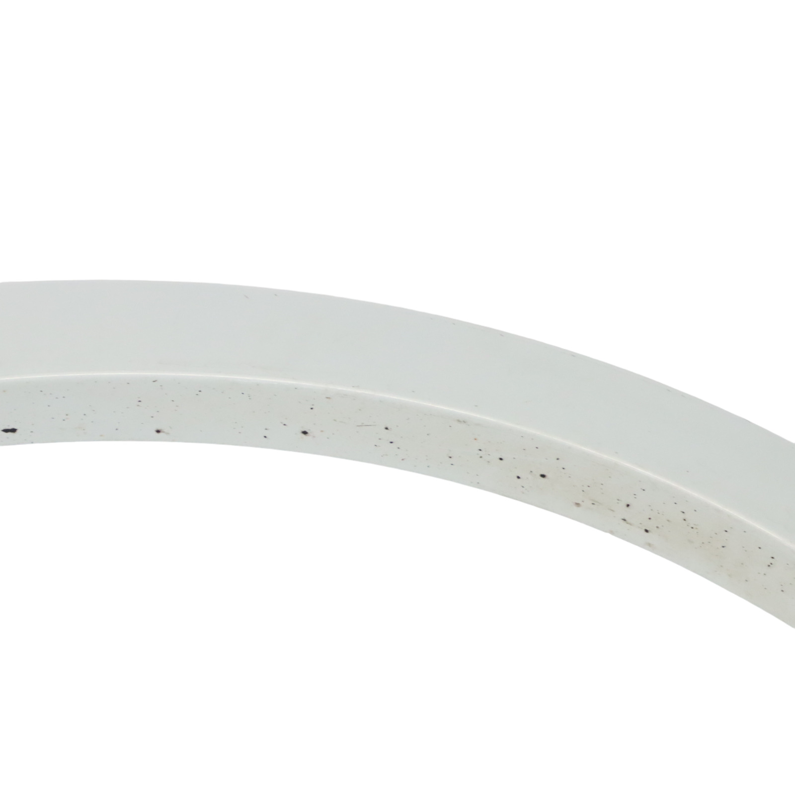 Audi Q3 8U Wheel Arch Cover Rear Left N/S Trim Moulding Strip Glacier White S9R