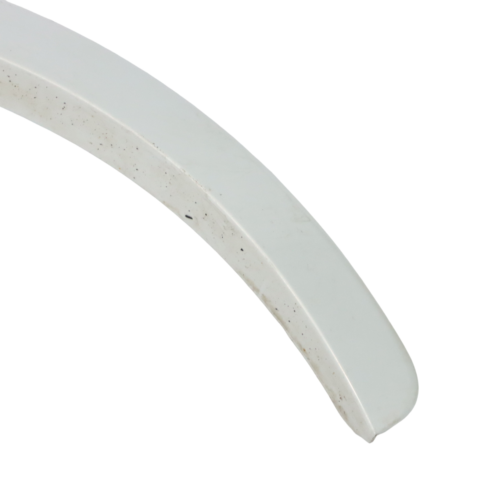 Audi Q3 8U Wheel Arch Cover Rear Left N/S Trim Moulding Strip Glacier White S9R