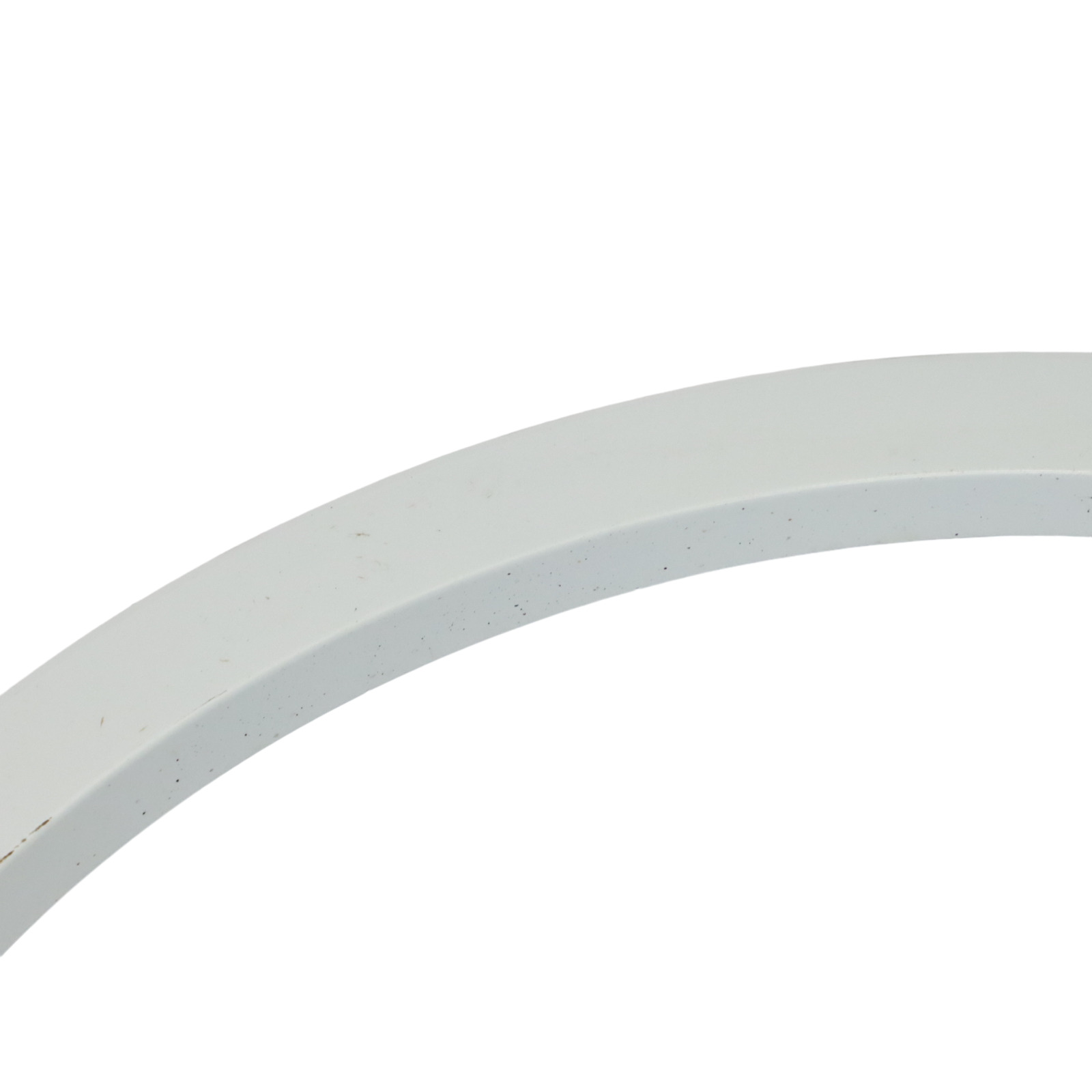 Audi Q3 8U Wheel Arch Cover Rear Right O/S Trim Moulding Strip Glacier White S9R