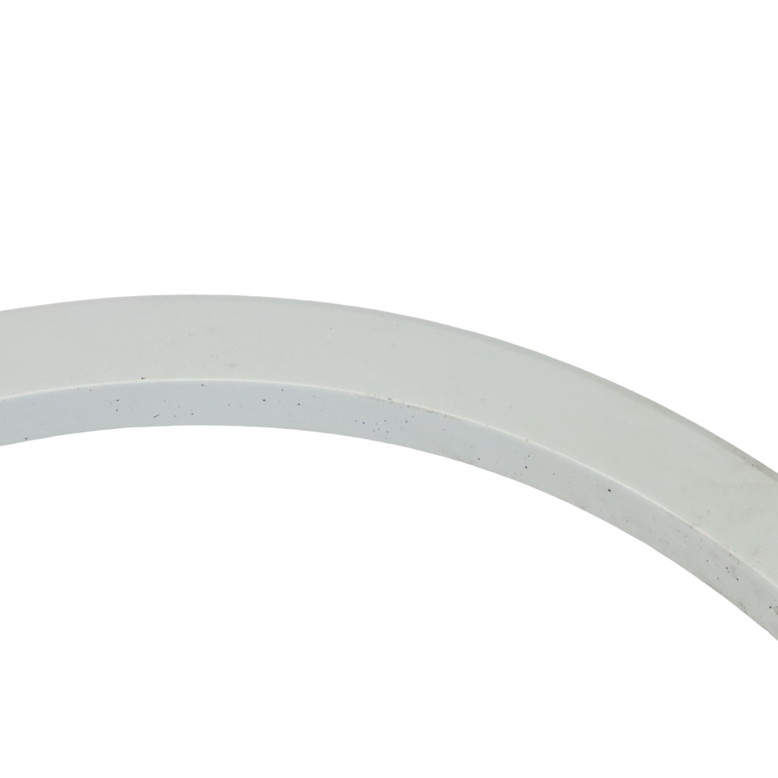 Audi Q3 8U Wheel Arch Cover Rear Right O/S Trim Moulding Strip Glacier White S9R