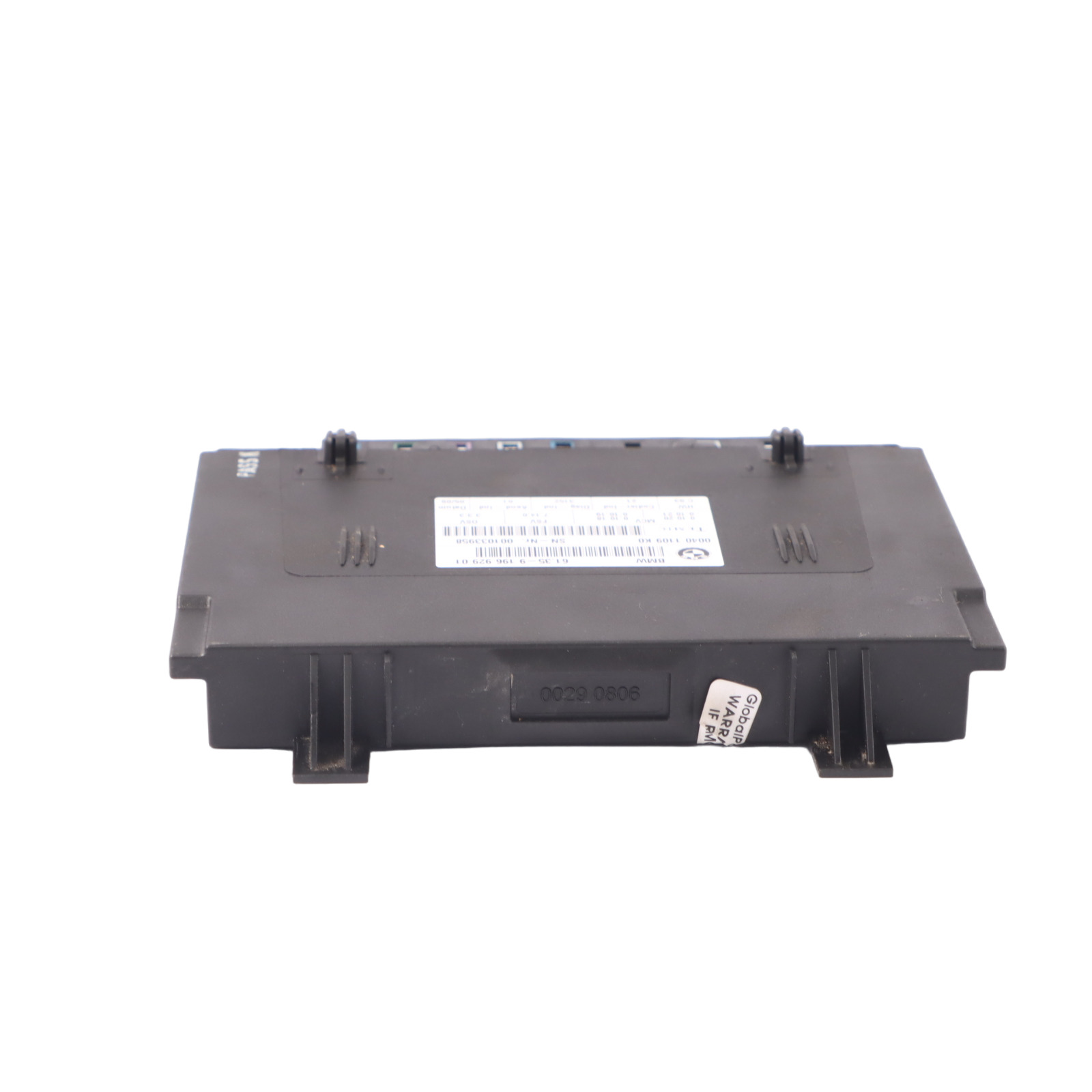 Sitzsteuerungsmodul BMW E60 E61 ECU Sitzsteuerungseinheit Modul 9196929