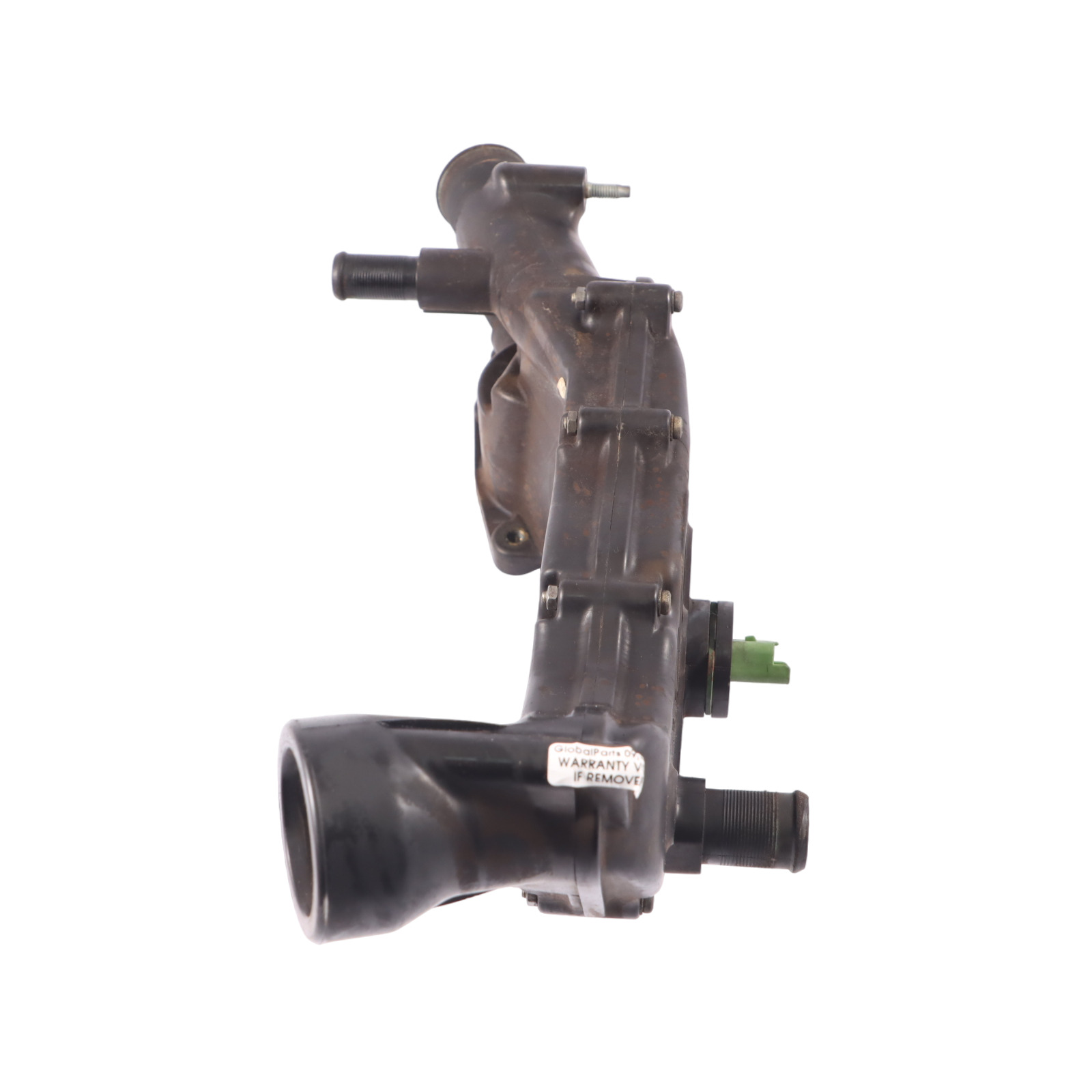 Peugeot 206 Motor Kühlmittel Wasser Thermostat 9643212280