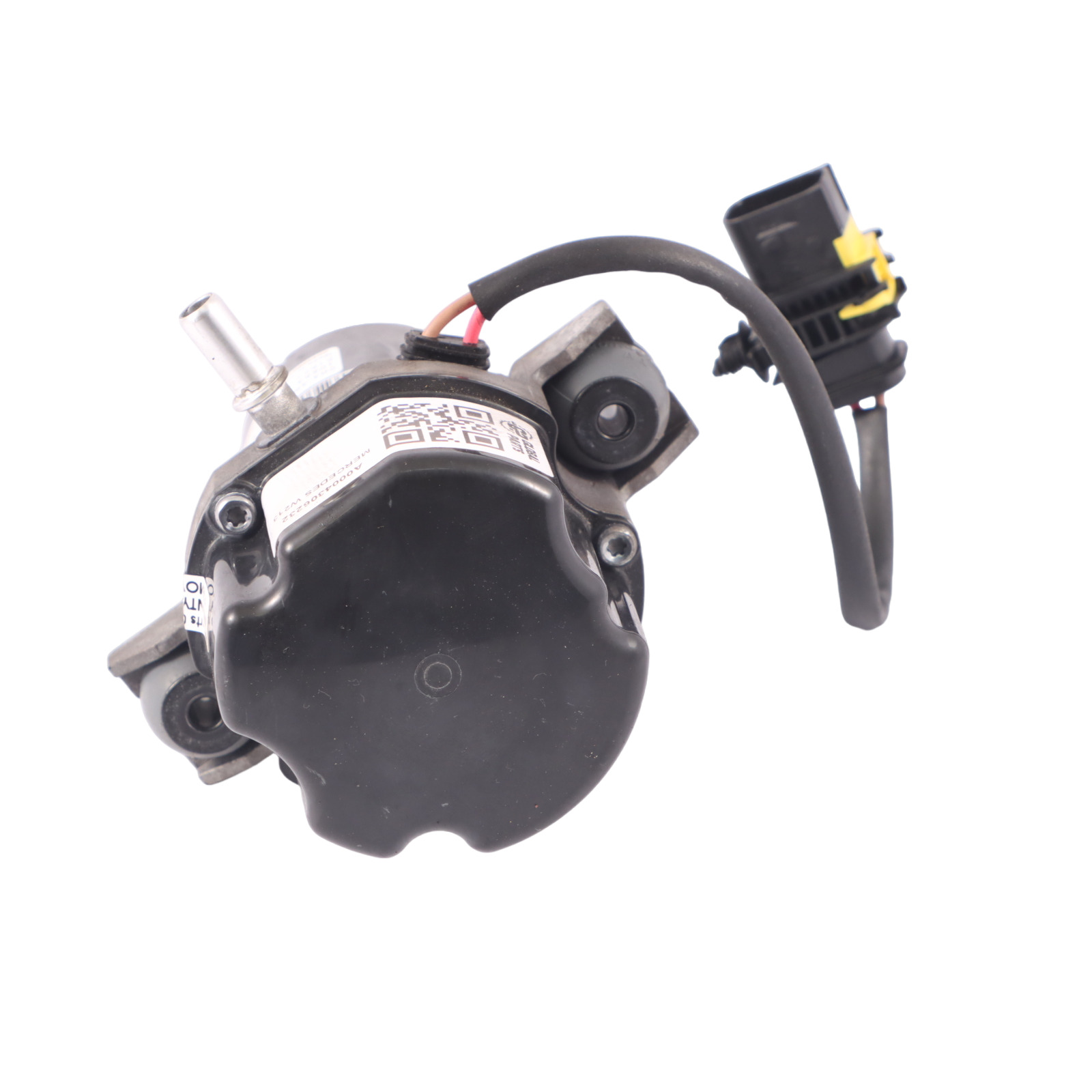 Vakuumpumpe Mercedes W205 W213 Benzinmotor M274 Bremsservopumpe A6510701801