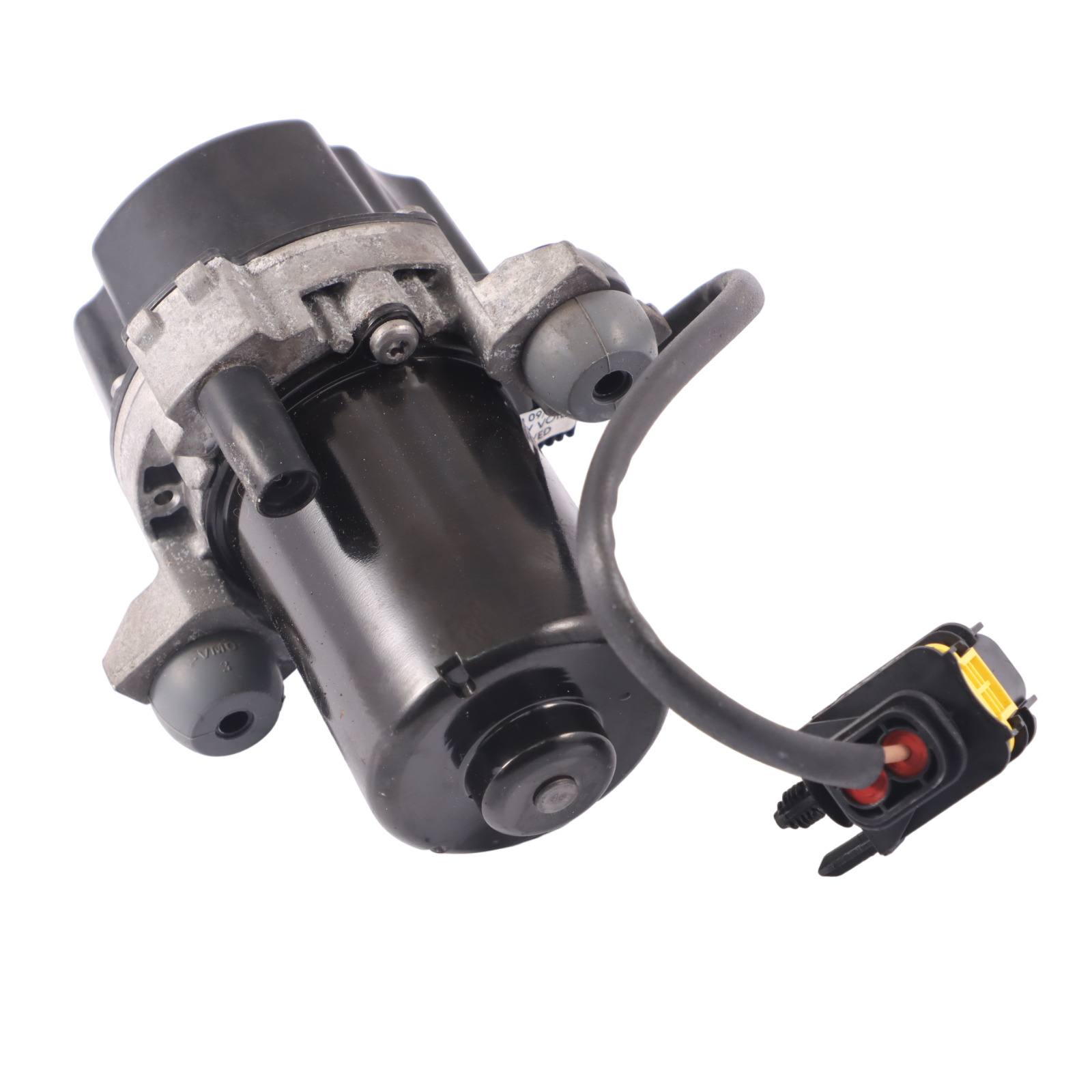 Vakuumpumpe Mercedes W205 W213 Benzinmotor M274 Bremsservopumpe A6510701801