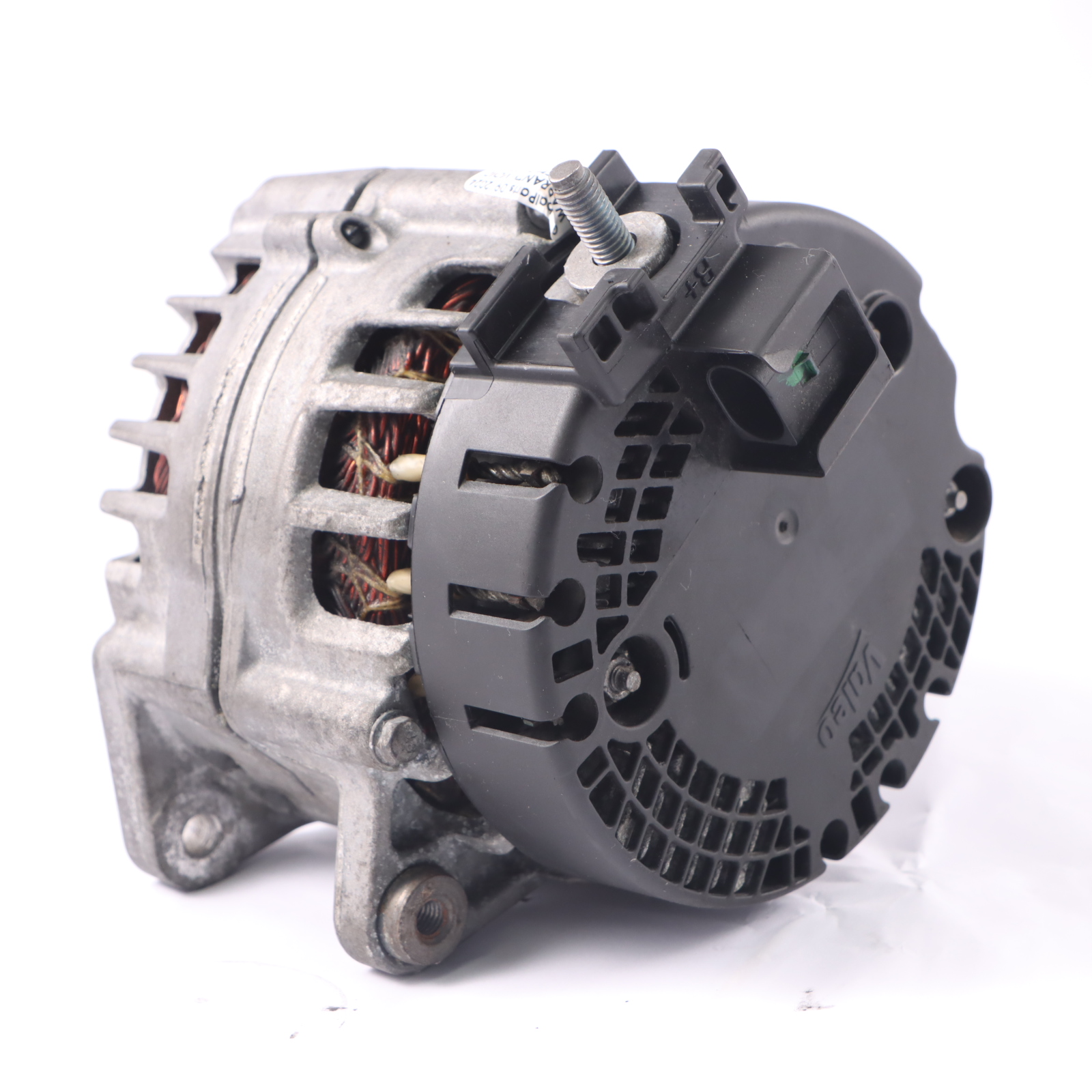 Mercedes W205 W213 Motor Lichtmaschine Generator M264 Benzin A0009067703