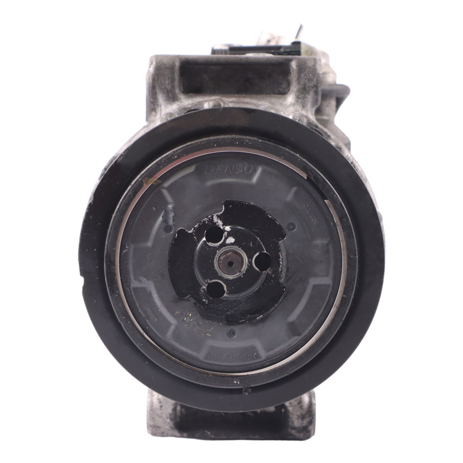 Mercedes W221 M275 Klimaanlage A/C Kompressor Pumpe Kältemittel A0022308111