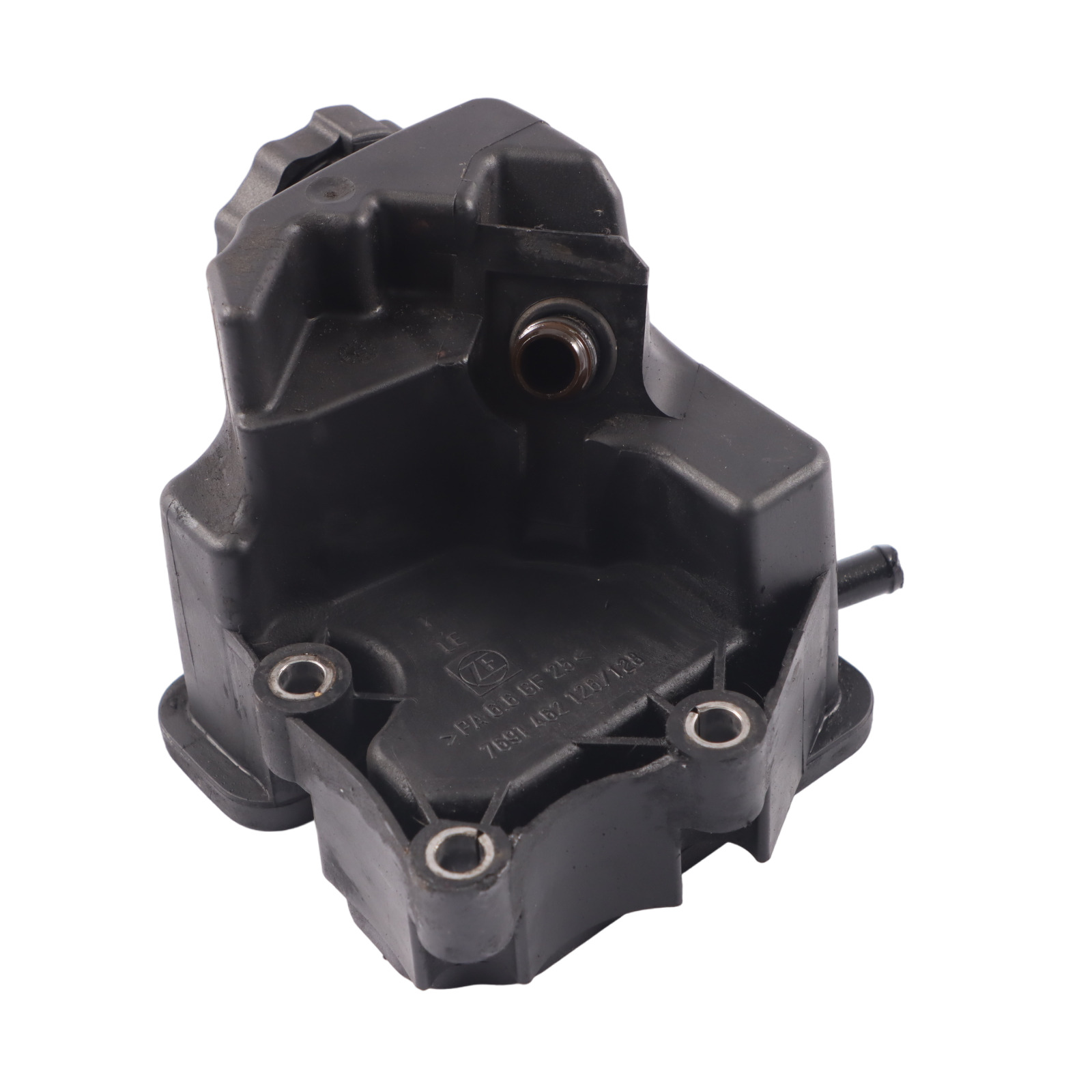 Servolenkungs pumpe Mercedes W639 W906 OM646 Mechanische Öl einheit A0034667201