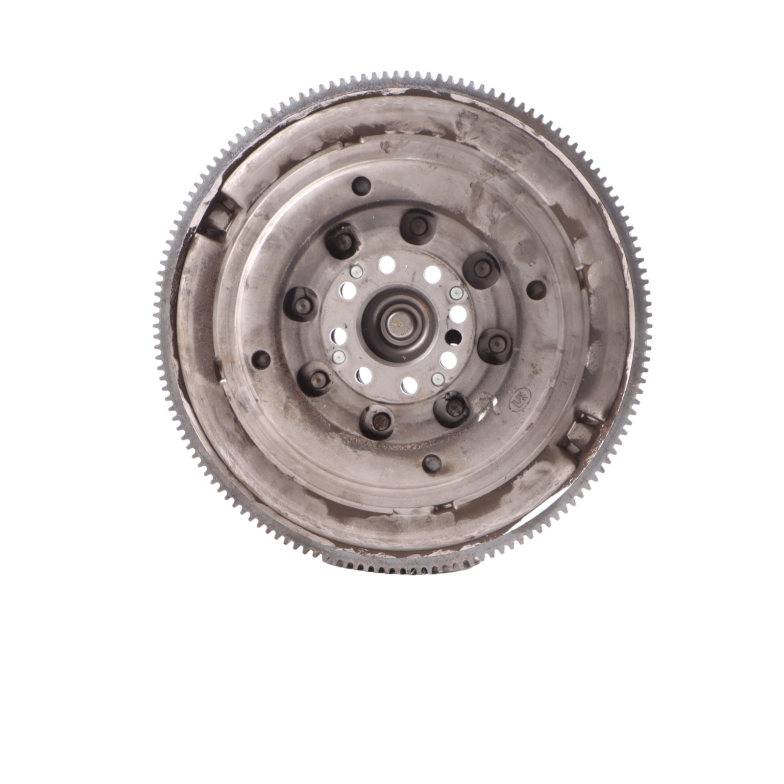 Clutch Kit Mercedes Sprinter W906 OM651.955 DMF Flywheel A0232500201