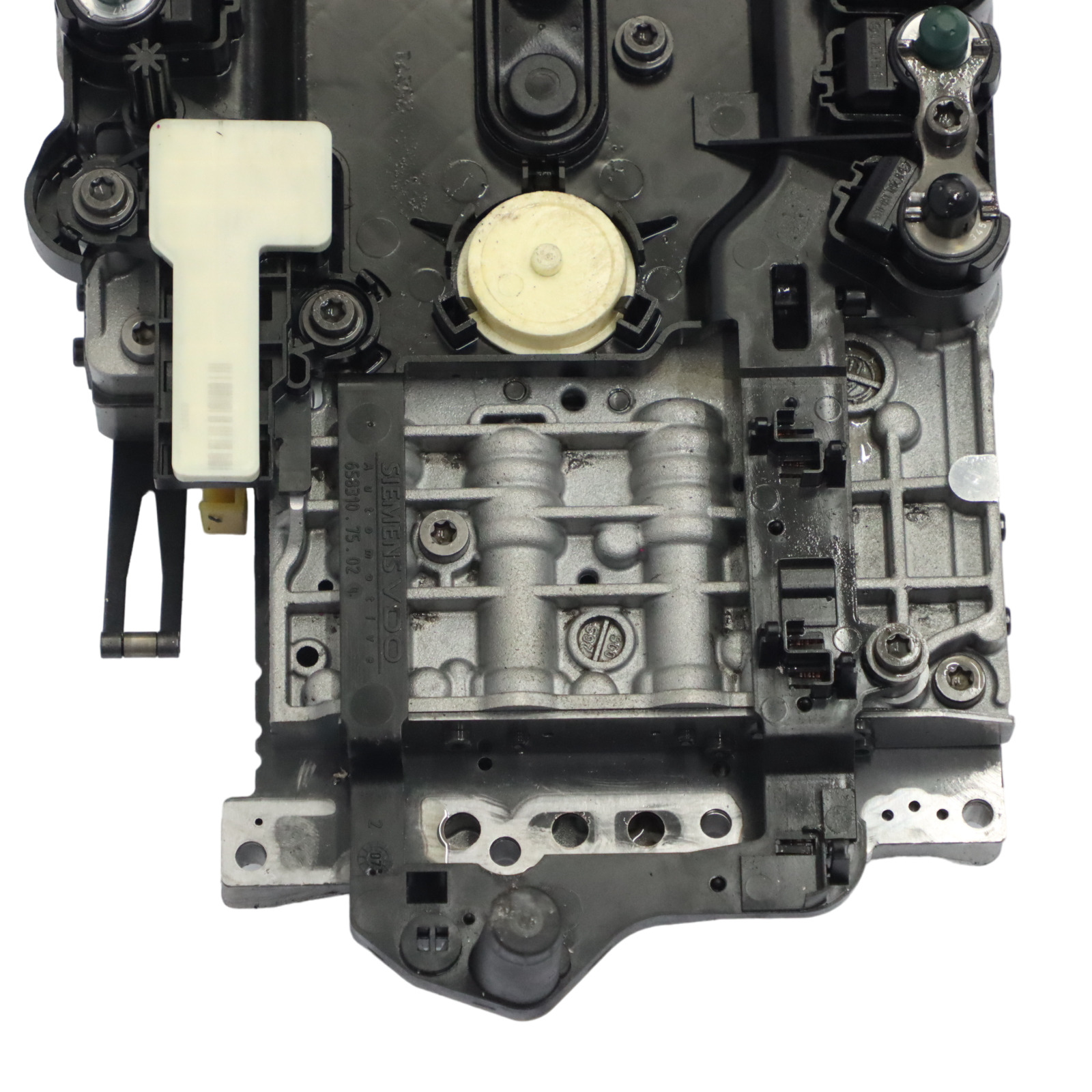 Mercedes W211 722.9 7G Tronic Automatic Transmission Mechatronic A0335457332 