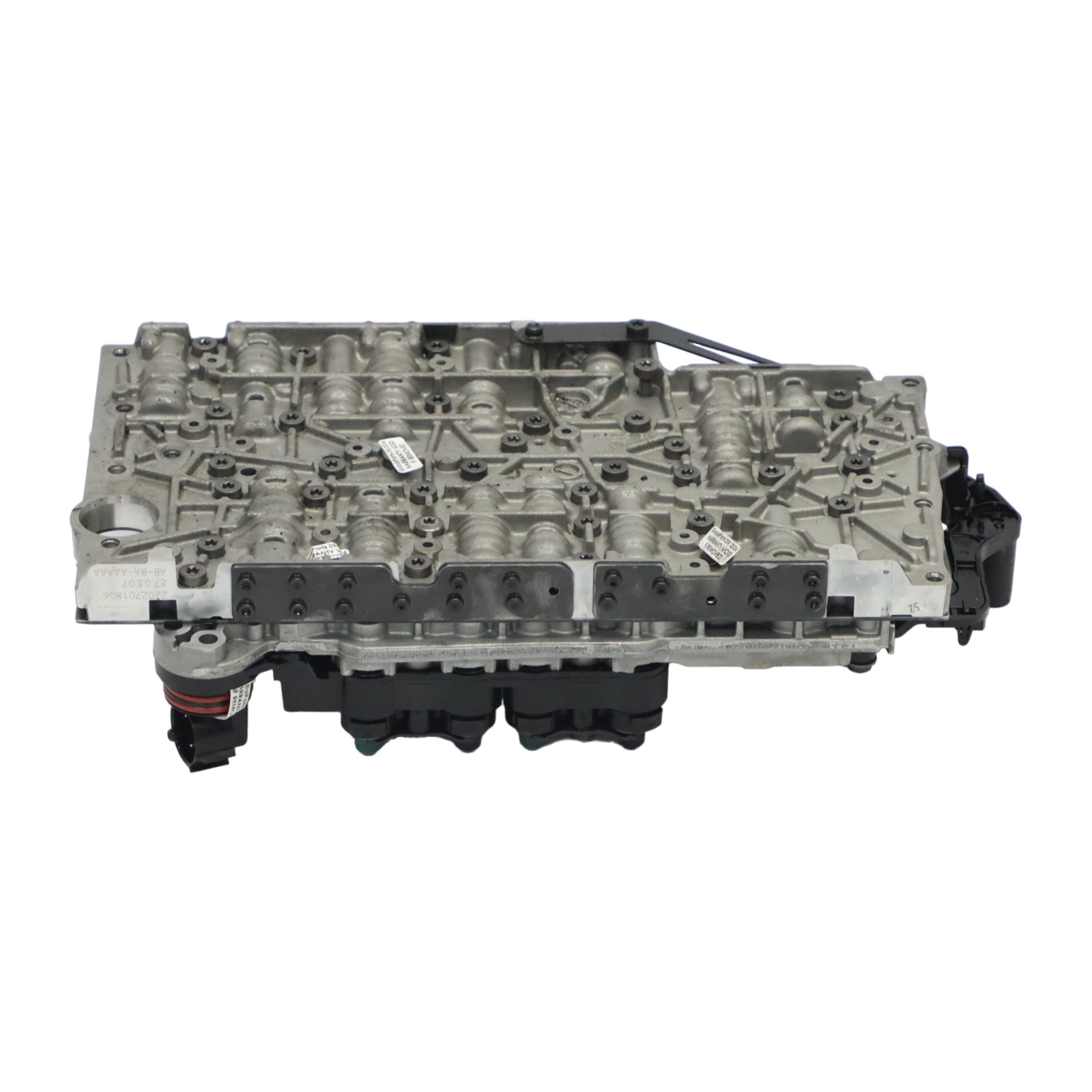 Mercedes W211 722.9 7G Tronic Automatic Transmission Mechatronic A0335457332 