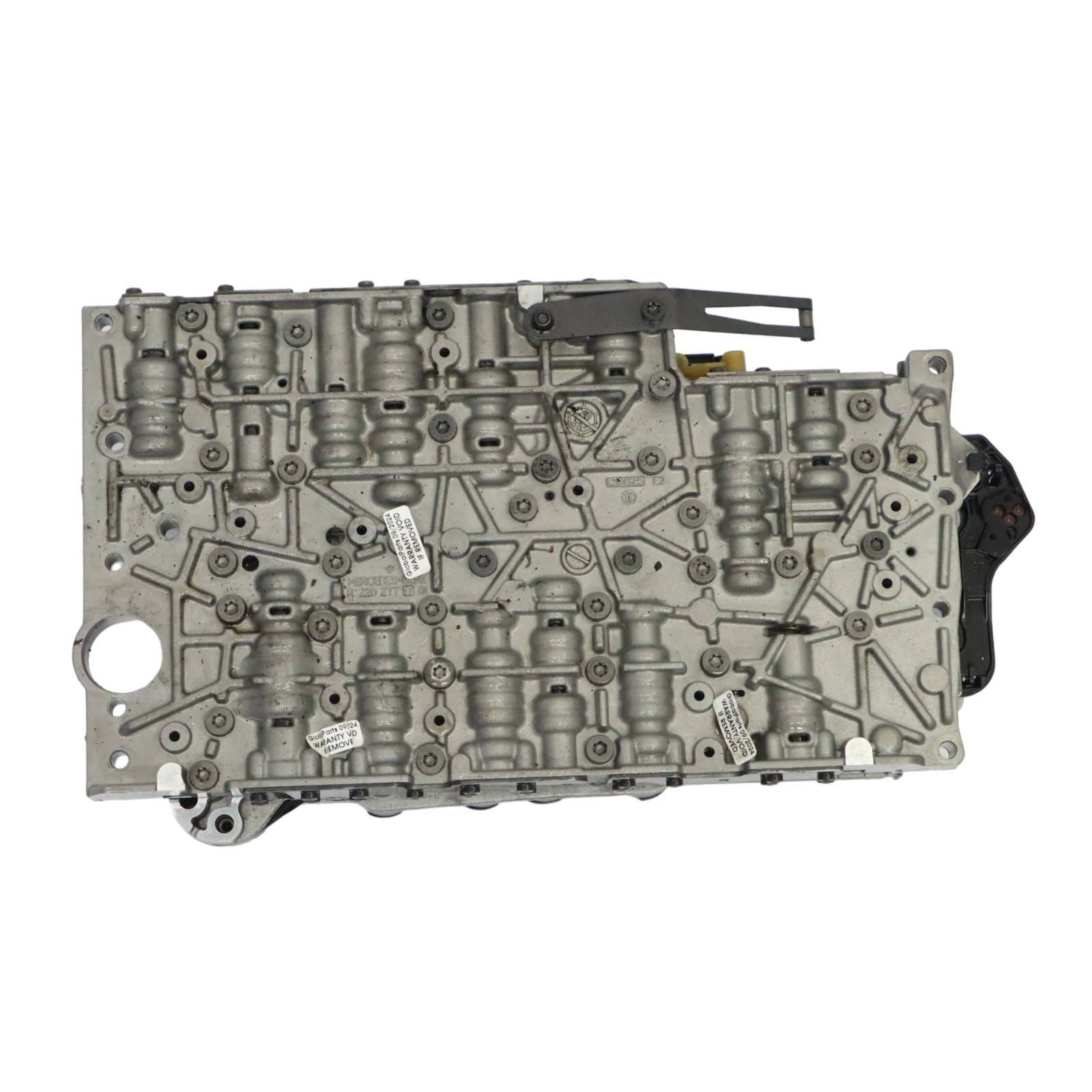 Mercedes W211 722.9 7G Tronic Automatic Transmission Mechatronic A0335457332 