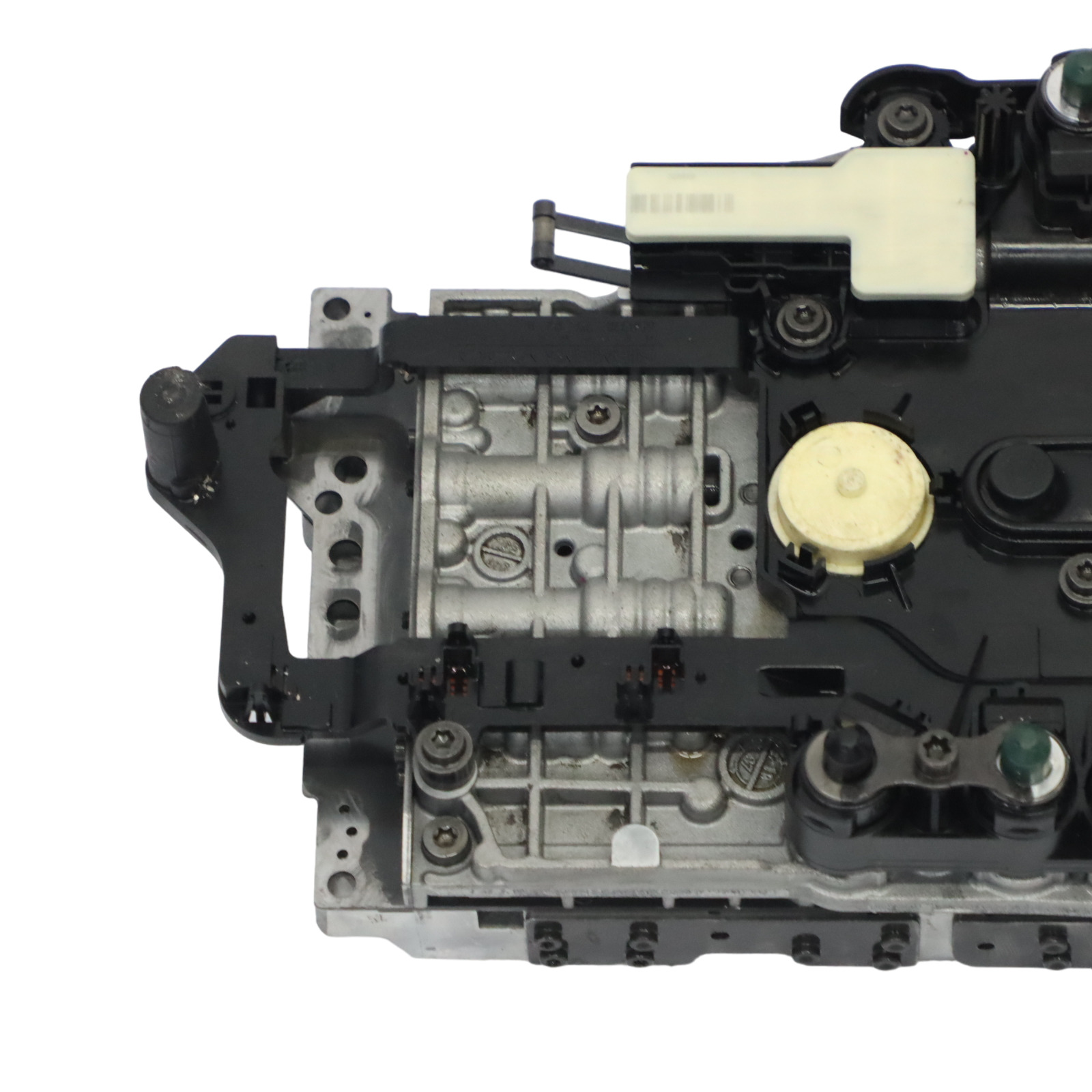 Mercedes W211 722.9 7G Tronic Automatic Transmission Mechatronic A0335457332 