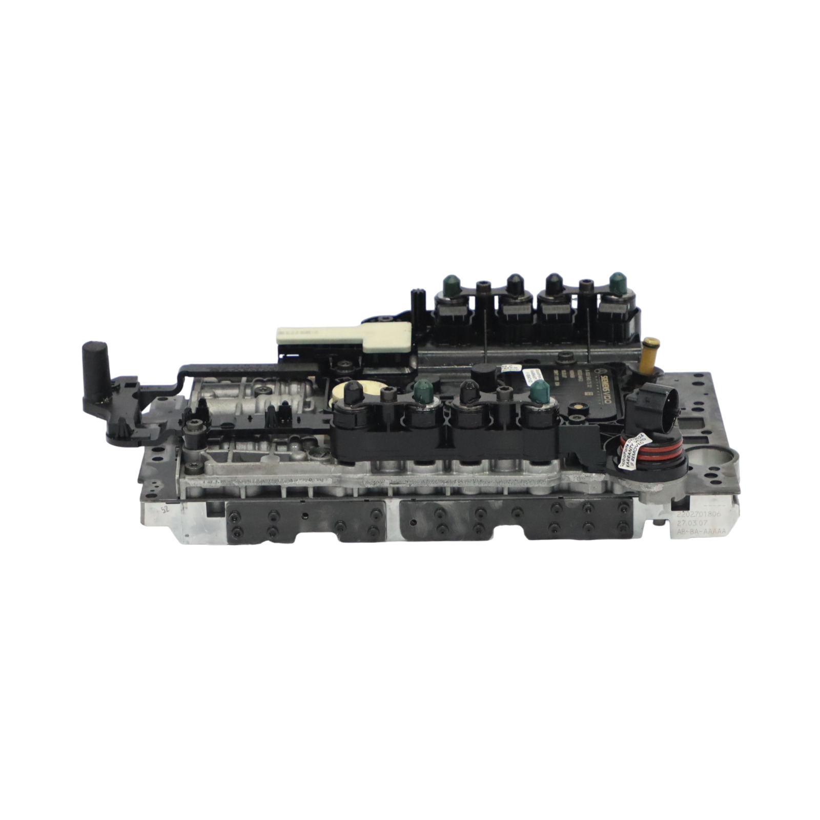 Mercedes W211 722.9 7G Tronic Automatic Transmission Mechatronic A0335457332 