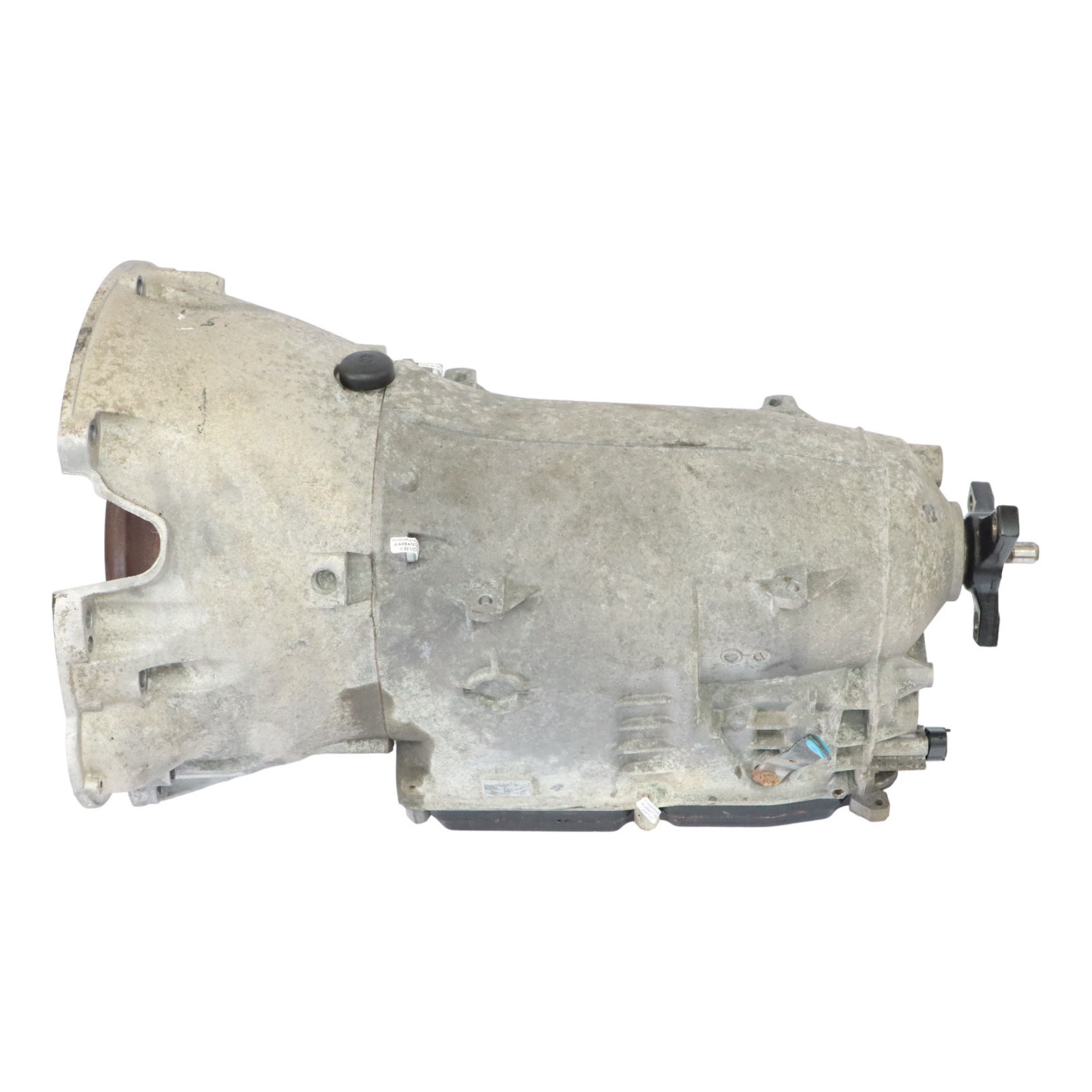 Mercedes C140 CL420 Automatik Getriebe 722622 722.622 A1402709400 GARANTIE