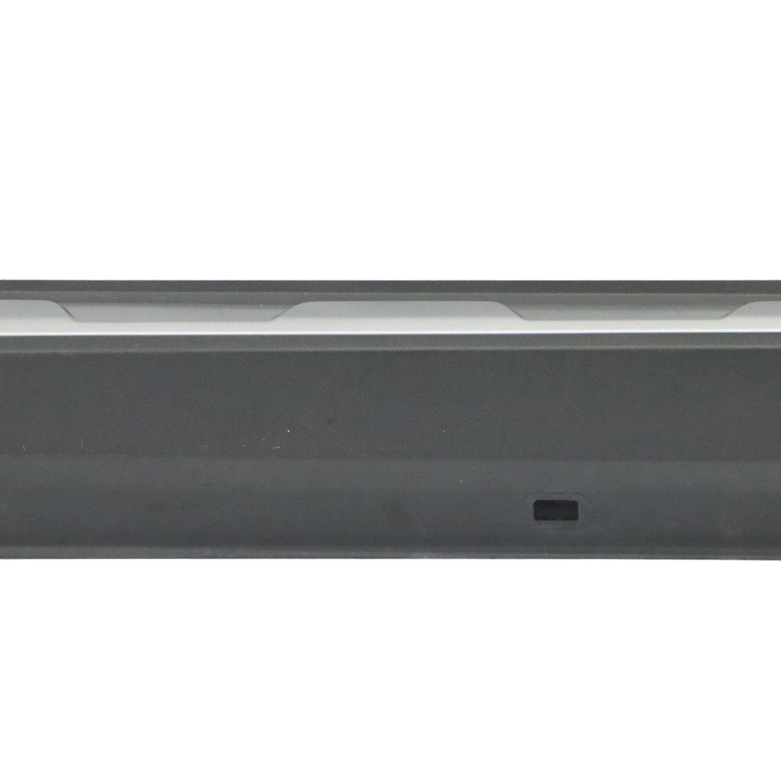 Mercedes X156 Side Skirt Door Sill Strip Left N/S Mountain Grey Metallic - 787