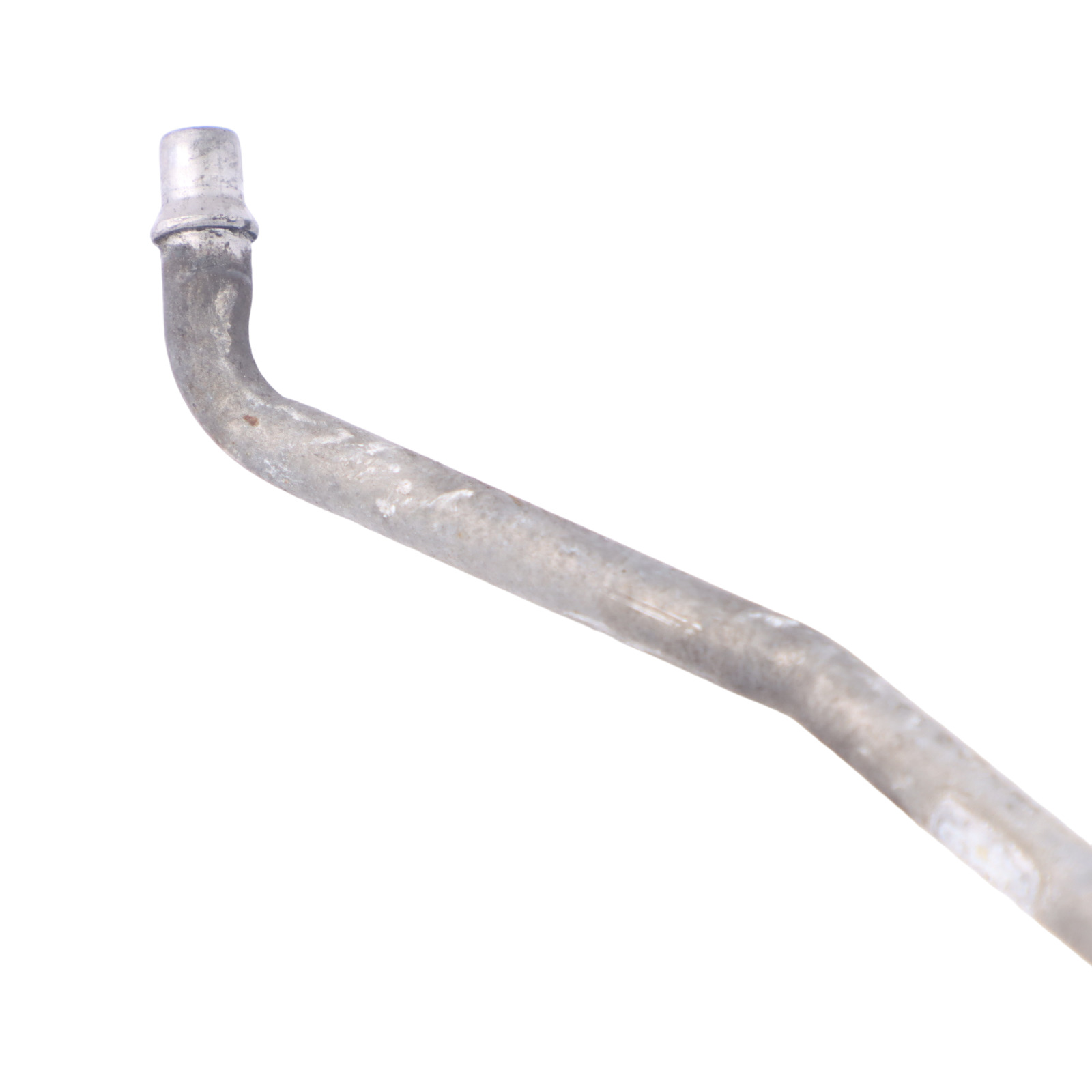 Mercedes-Benz A B Class W169 W245 Gearbox Oil Cooler Pipe Line Hose A1693701696