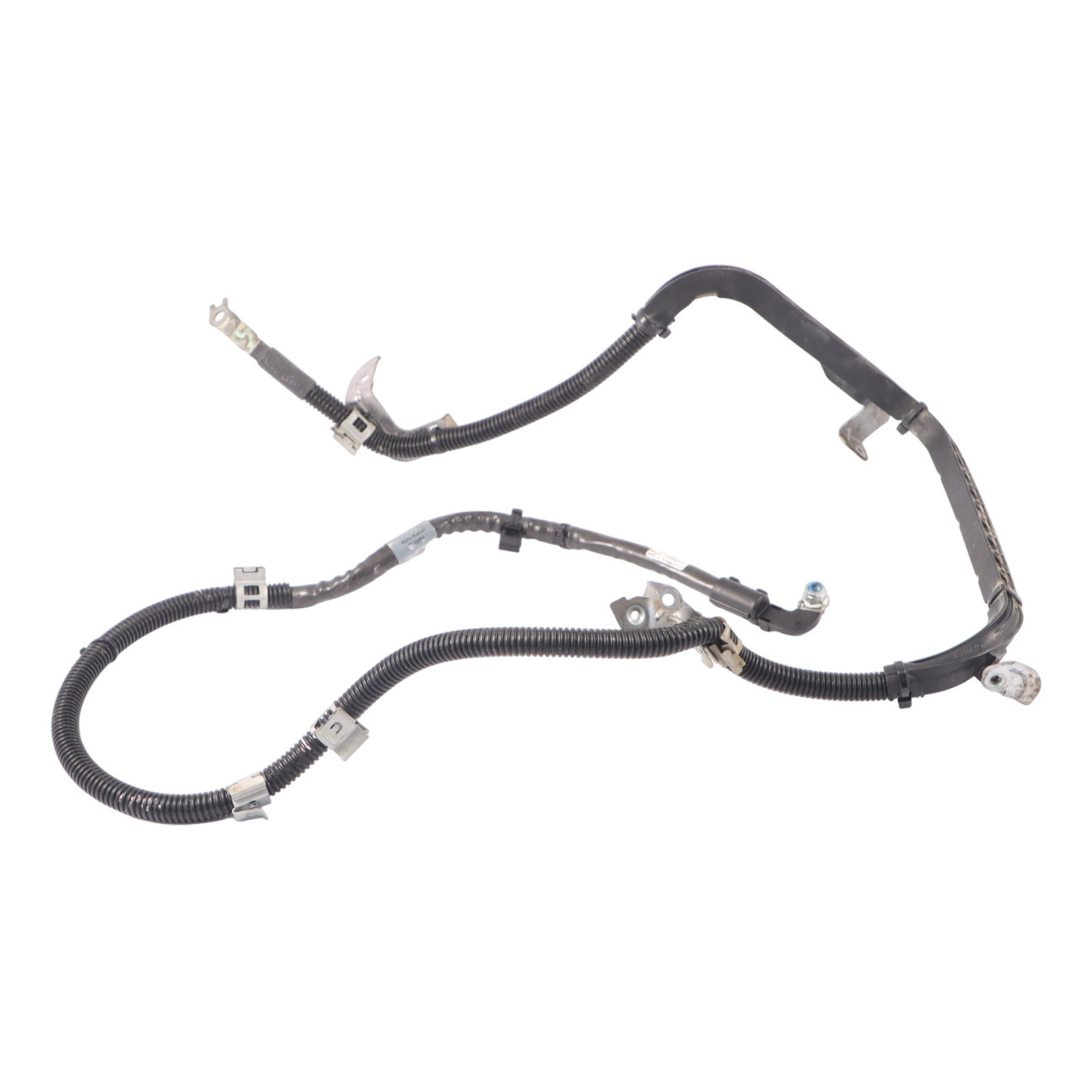 Mercedes R172 Kabel Träger Motor Kabel Baum A1725400533