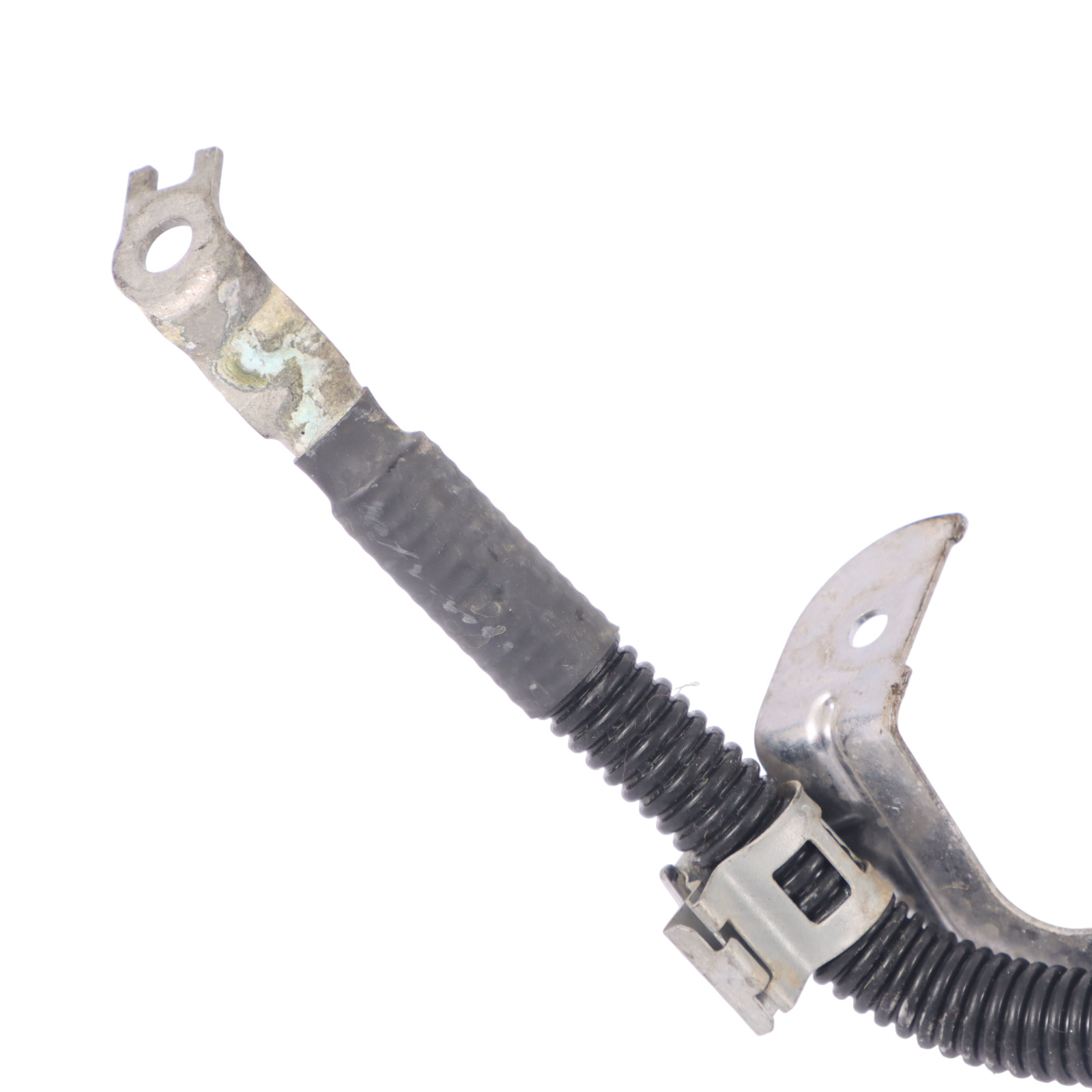 Mercedes R172 Kabel Träger Motor Kabel Baum A1725400533