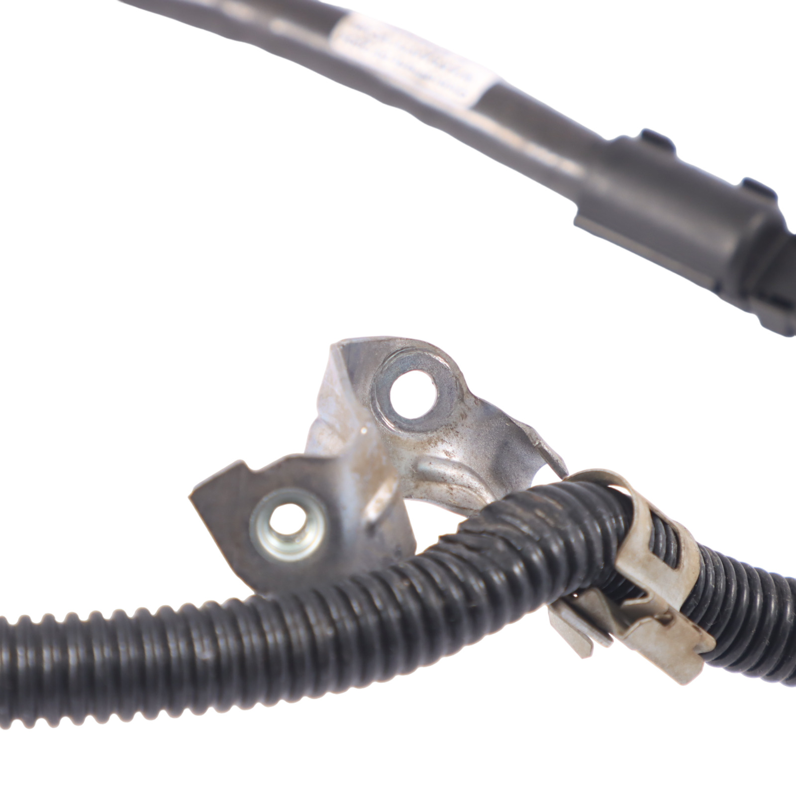 Mercedes R172 Kabel Träger Motor Kabel Baum A1725400533