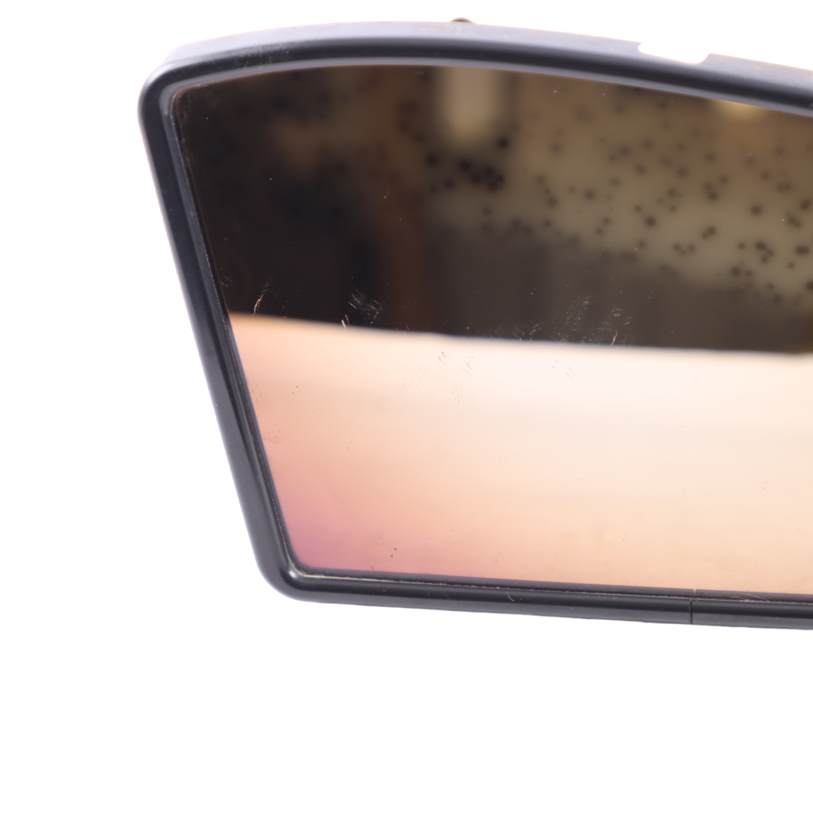 Mercedes-Benz C-Class W203 Heated Right O/S Wing Mirror Glass Auto Dimming