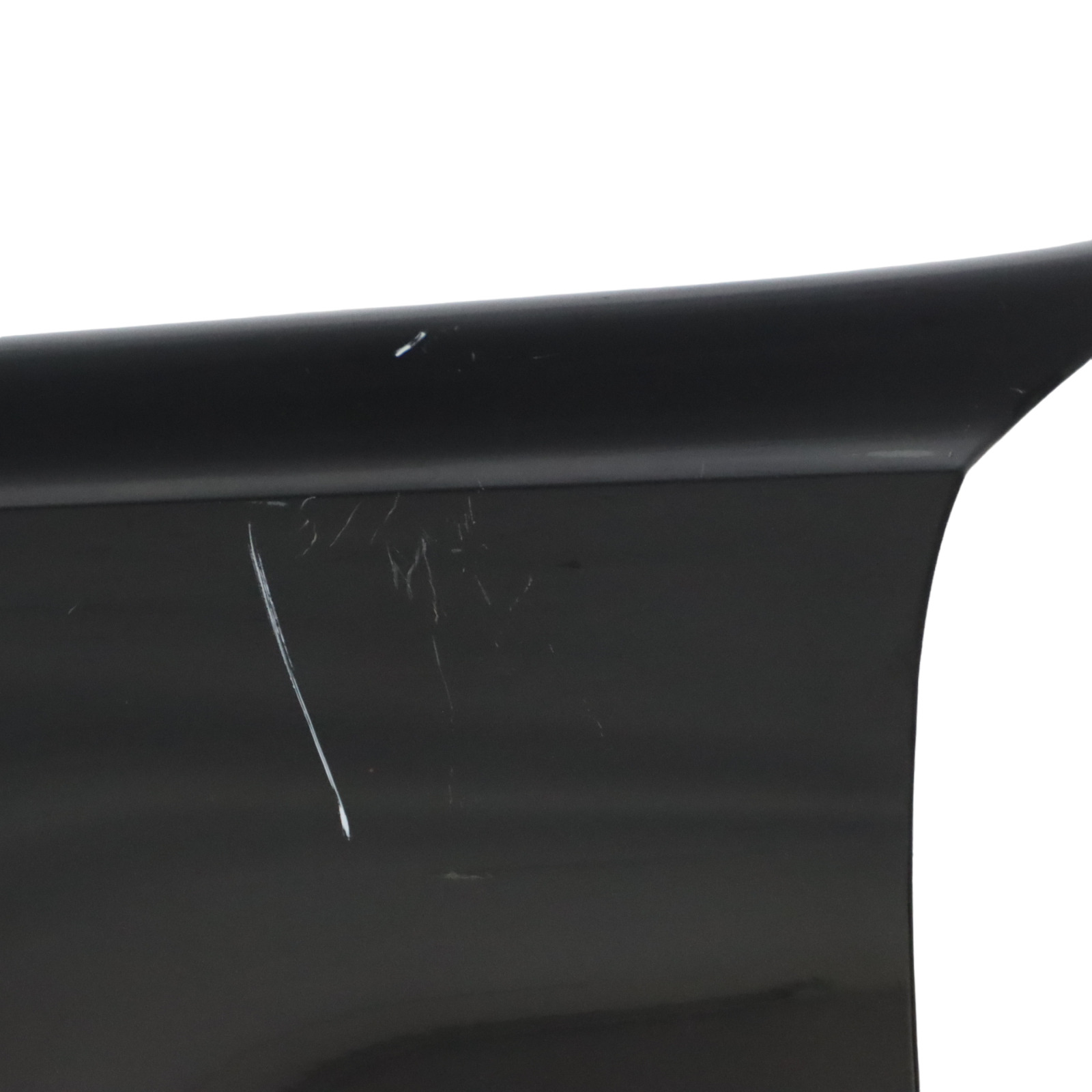 Mercedes W211 Wing Panel Front Left N/S Side Fender Obsidian Black - 197