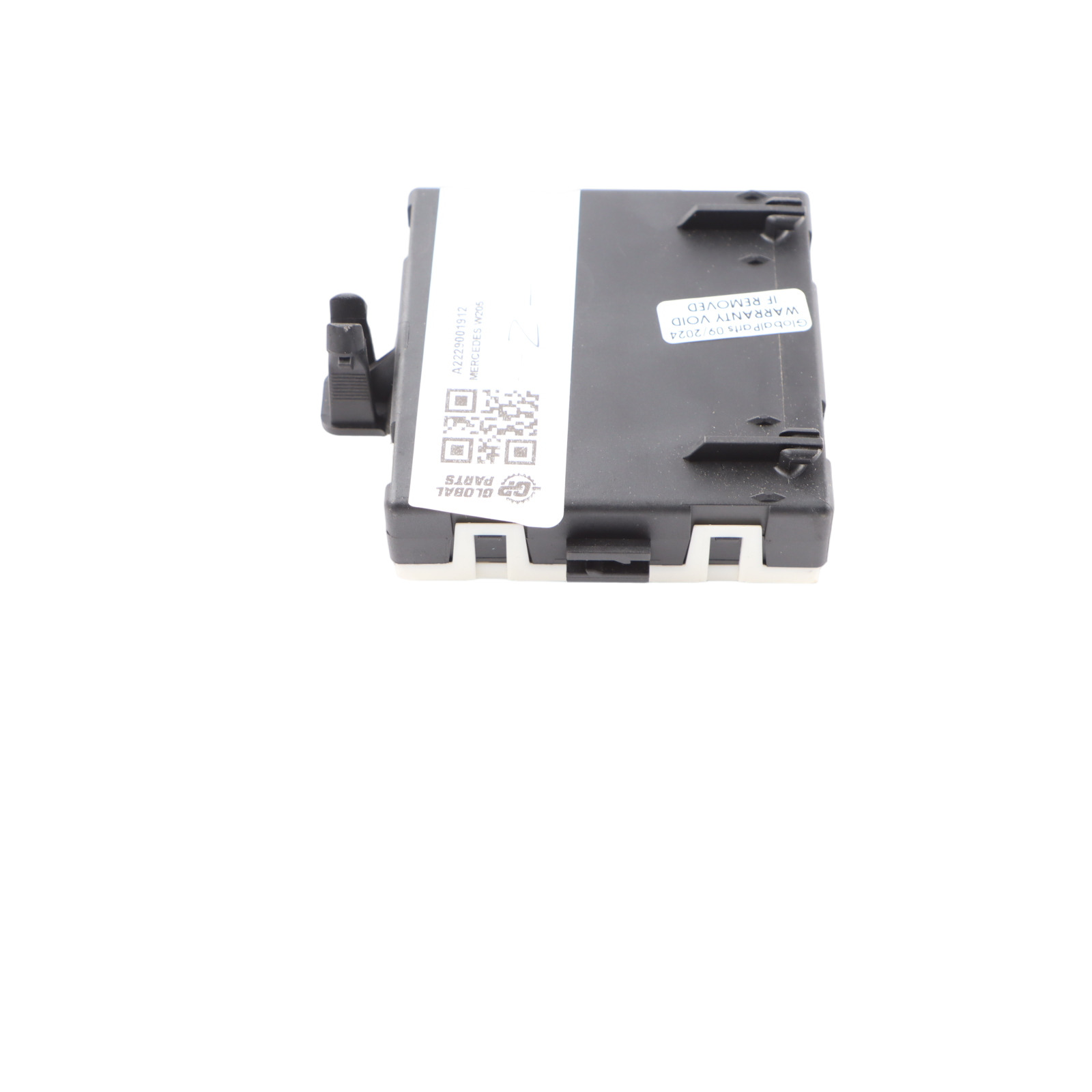 Mercedes W205 C253 Türmodul hinten links Steuergerät ECU A2229001912