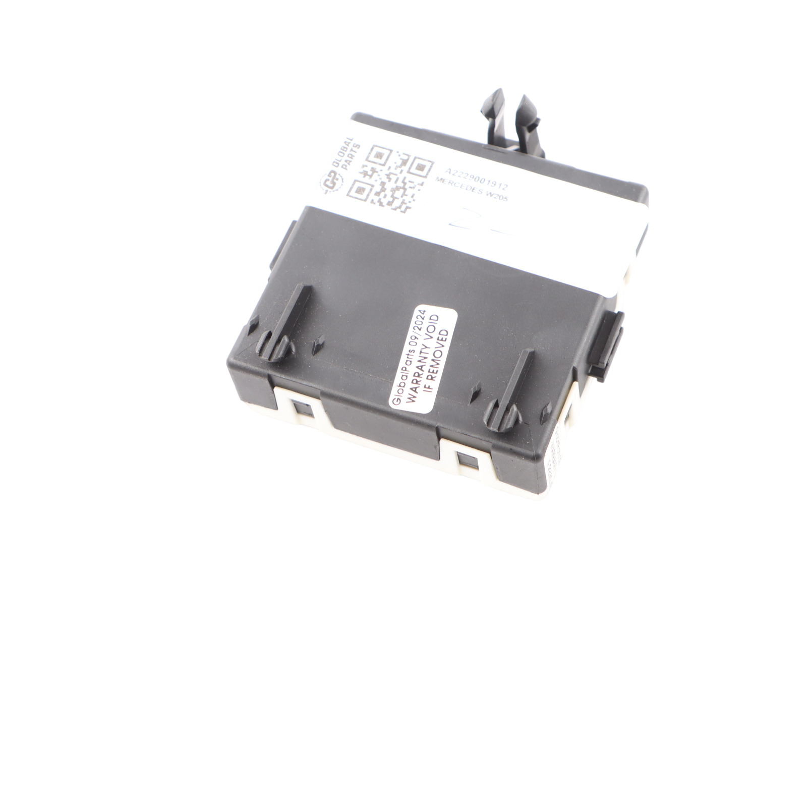 Mercedes W205 C253 Türmodul hinten links Steuergerät ECU A2229001912