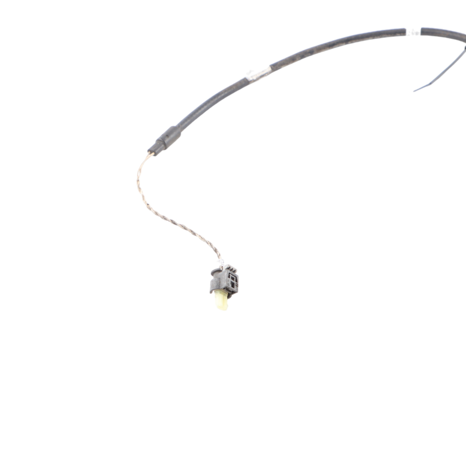 Mercedes W205 W212 Schalter Sensor Kabel Heckstoßstange Modul A2229058804