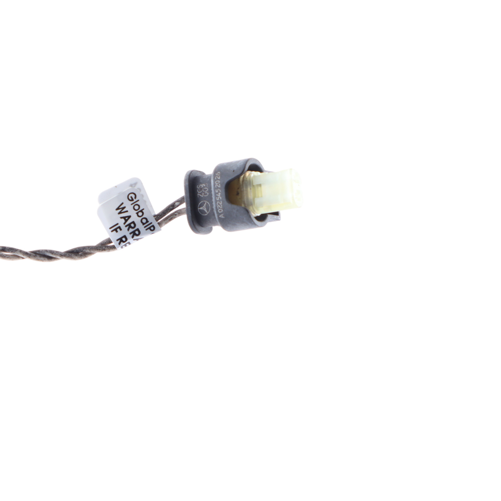 Mercedes W205 W212 Schalter Sensor Kabel Heckstoßstange Modul A2229058804