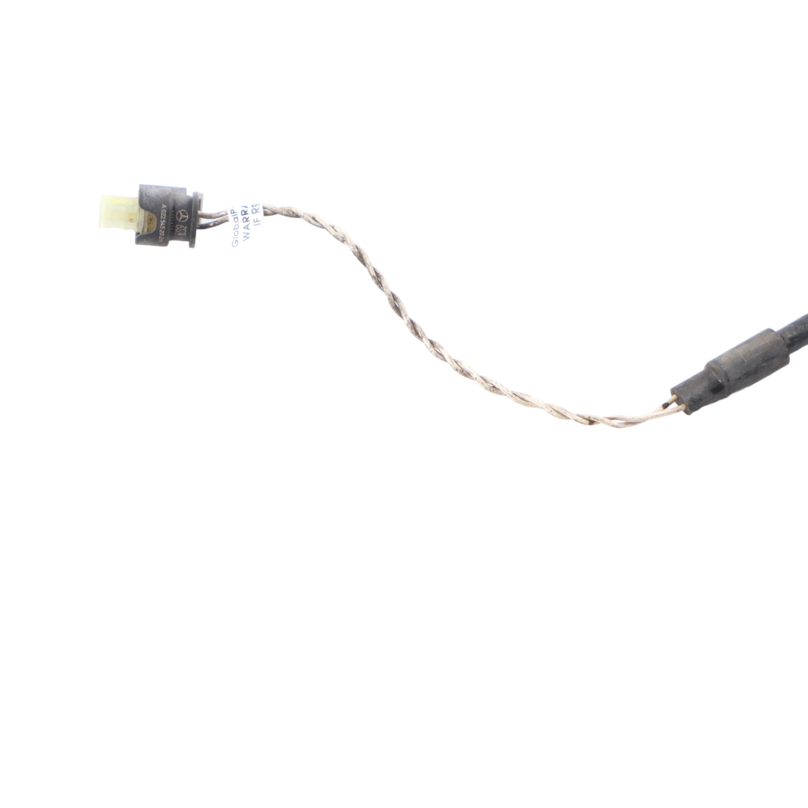 Mercedes W205 W212 Schalter Sensor Kabel Heckstoßstange Modul A2229058804