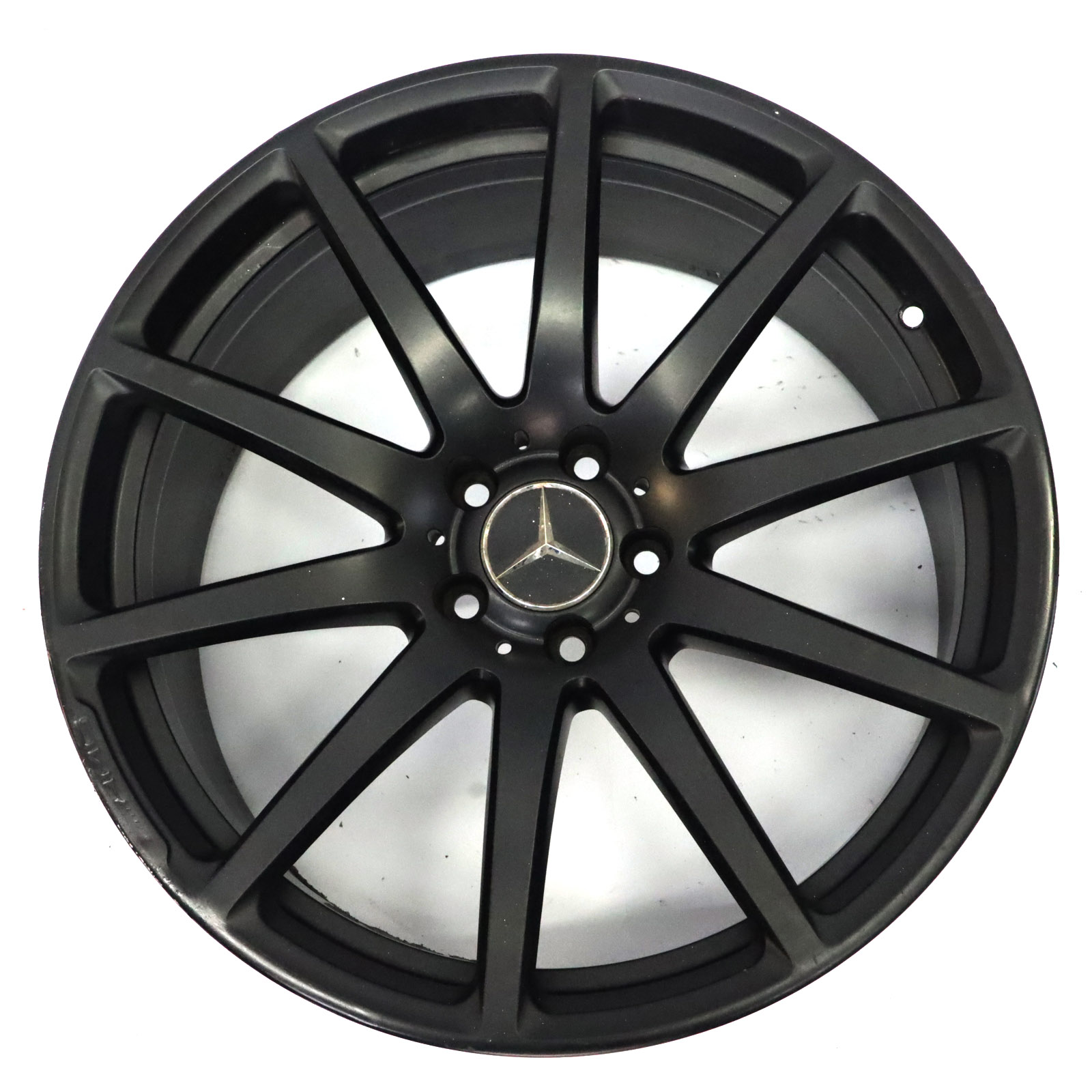 Mercedes SL R231 AMG Leicht Metall Felge Hinten 20" ET:48 10J A2314012302