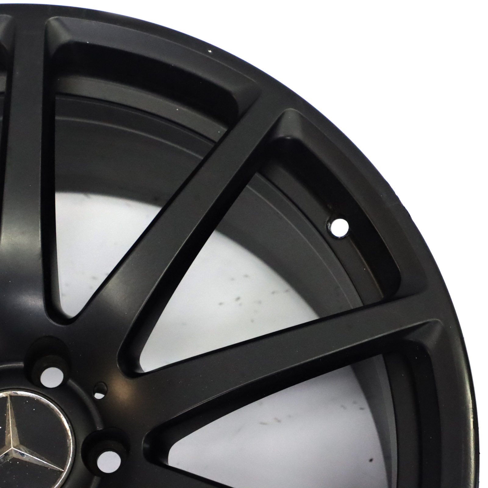 Mercedes SL R231 AMG Leicht Metall Felge Hinten 20" ET:48 10J A2314012302