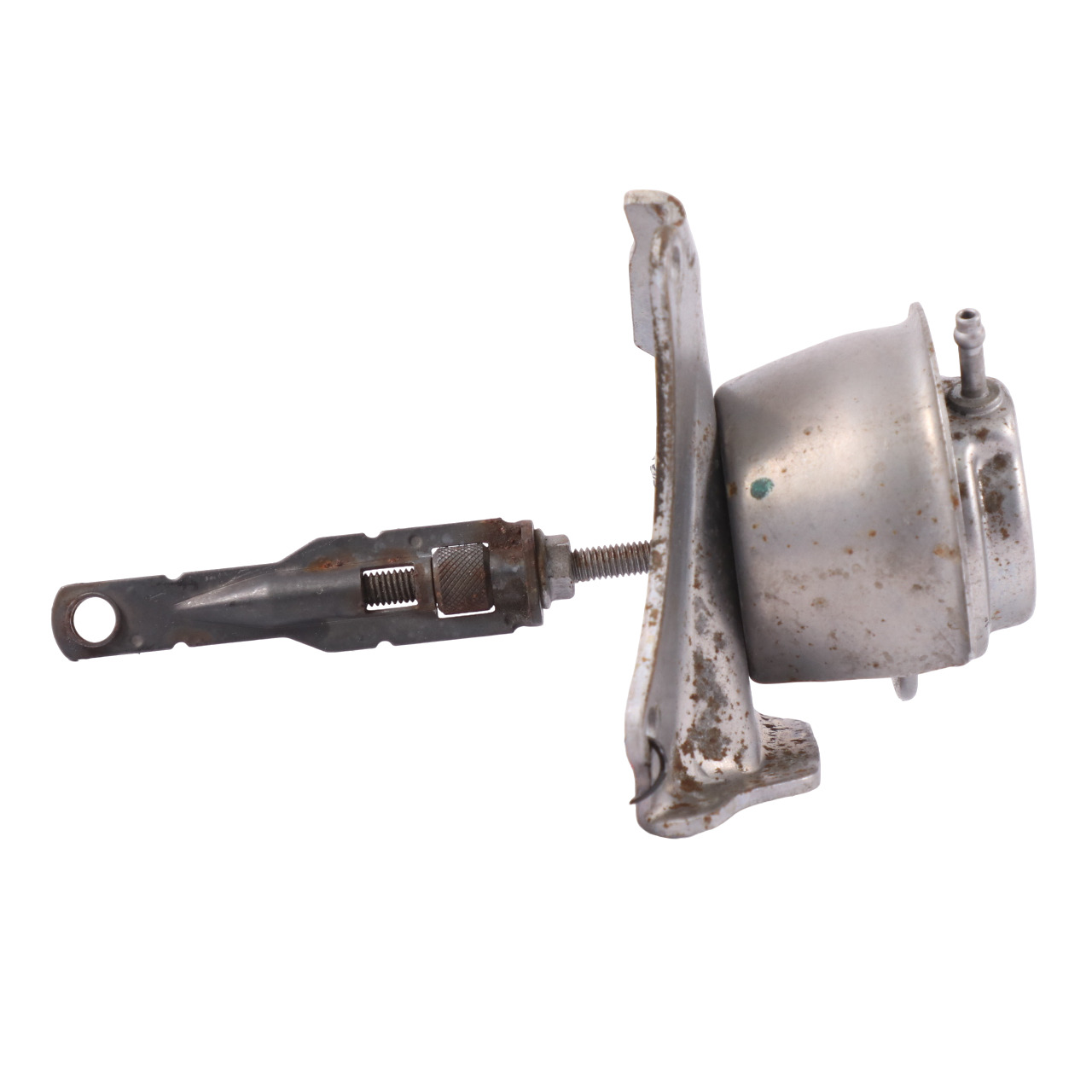 Mercedes W415 OM607 Diesel Turbolader Unterdruckdose A6070900180