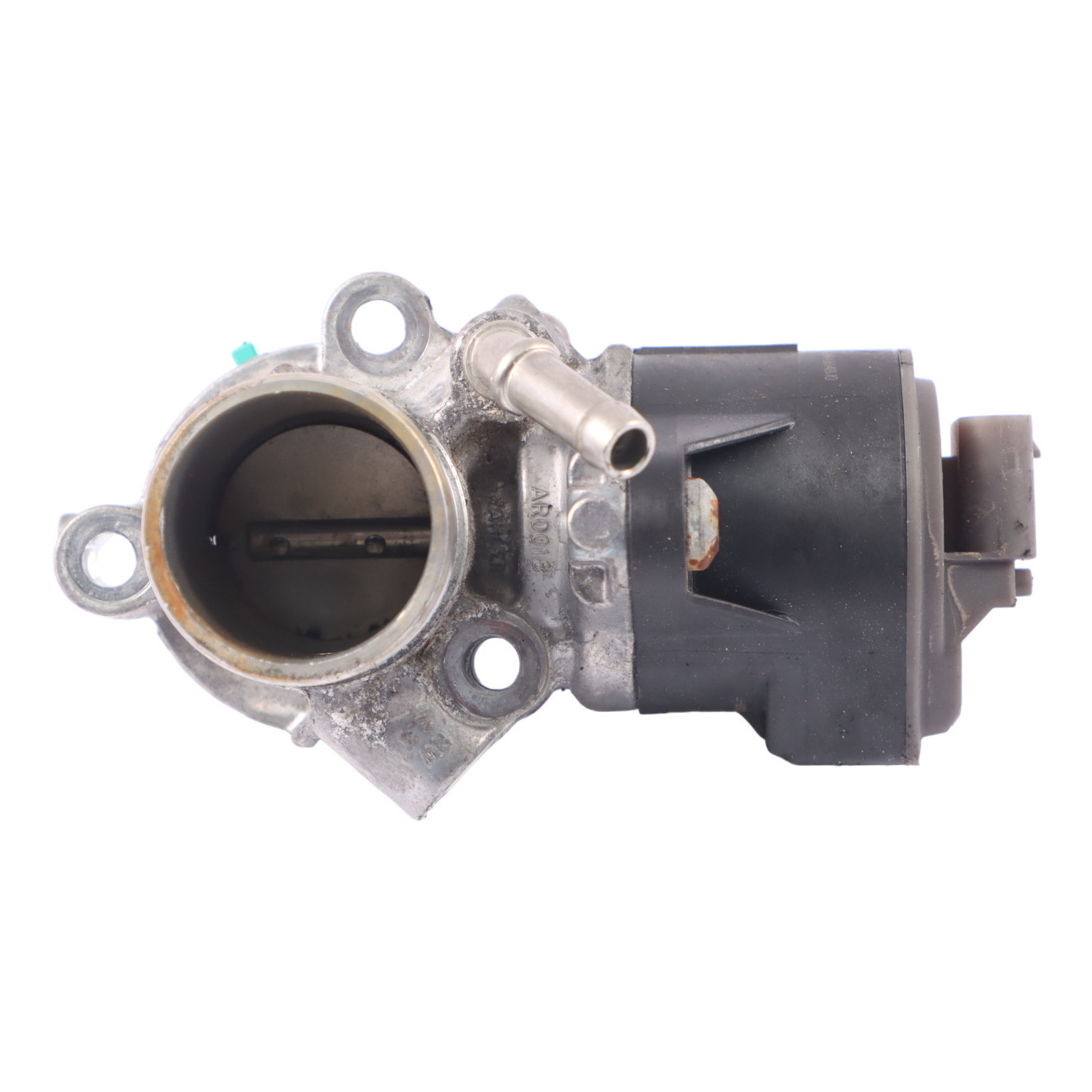 Mercedes W205 W447 OM654.920 Diesel AGR Ventil Motor Abgas Kühler A6541405700