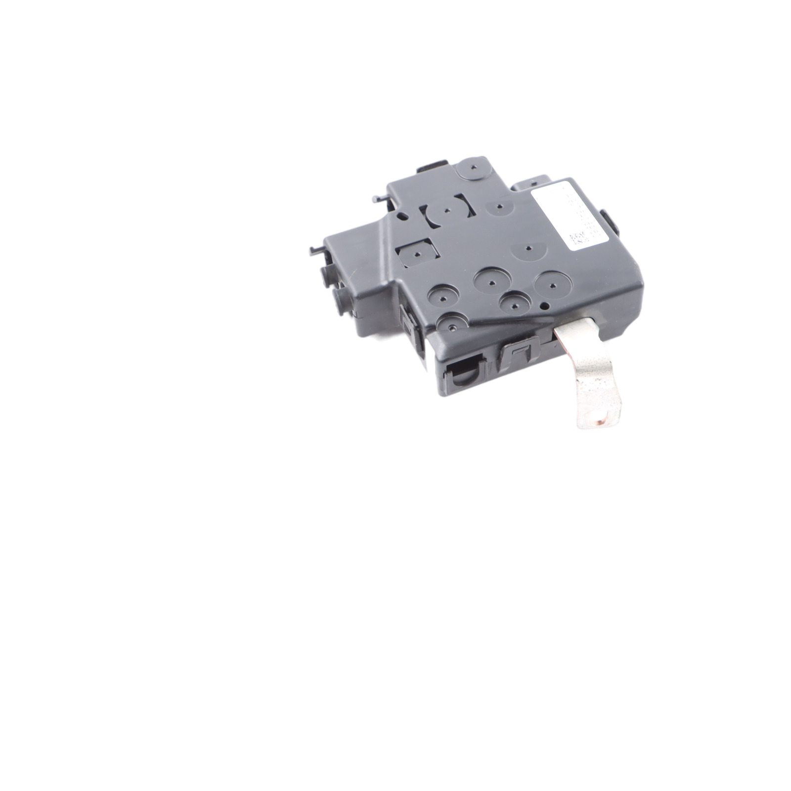 Sicherungs Kasten Mercedes Sprinter W907 Vorsicherungs Kasten Modul A9075406960