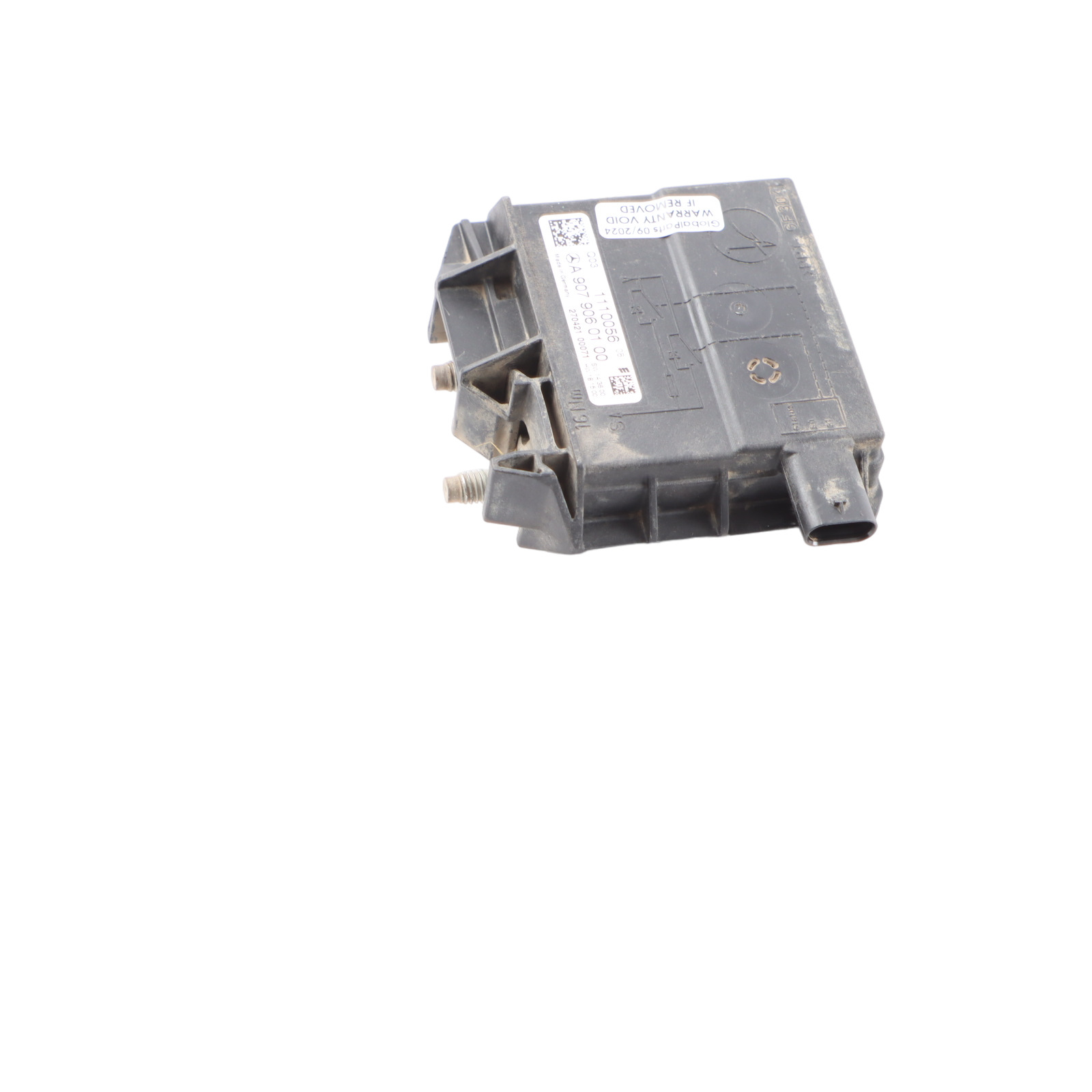 Mercedes Sprinter W907 Batterie Stromverteiler Strombegrenzer A9079060100