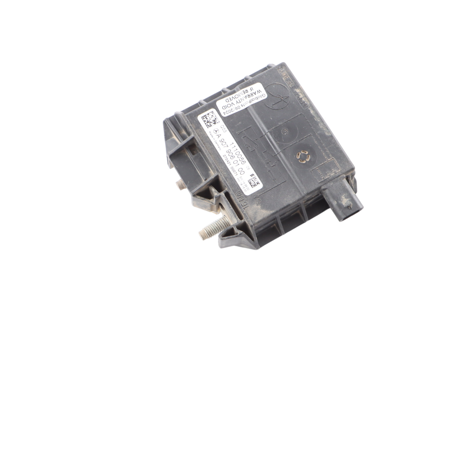 Mercedes Sprinter W907 Batterie Stromverteiler Strombegrenzer A9079060100