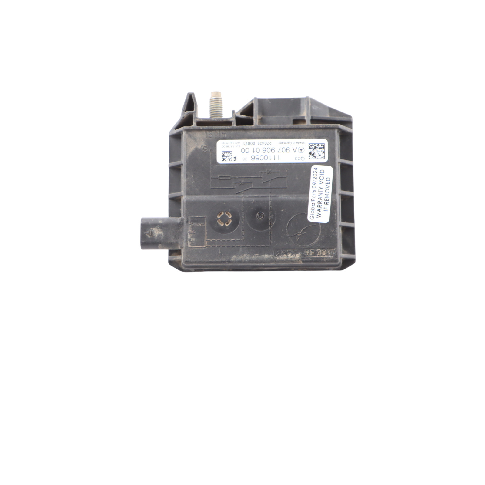 Mercedes Sprinter W907 Batterie Stromverteiler Strombegrenzer A9079060100