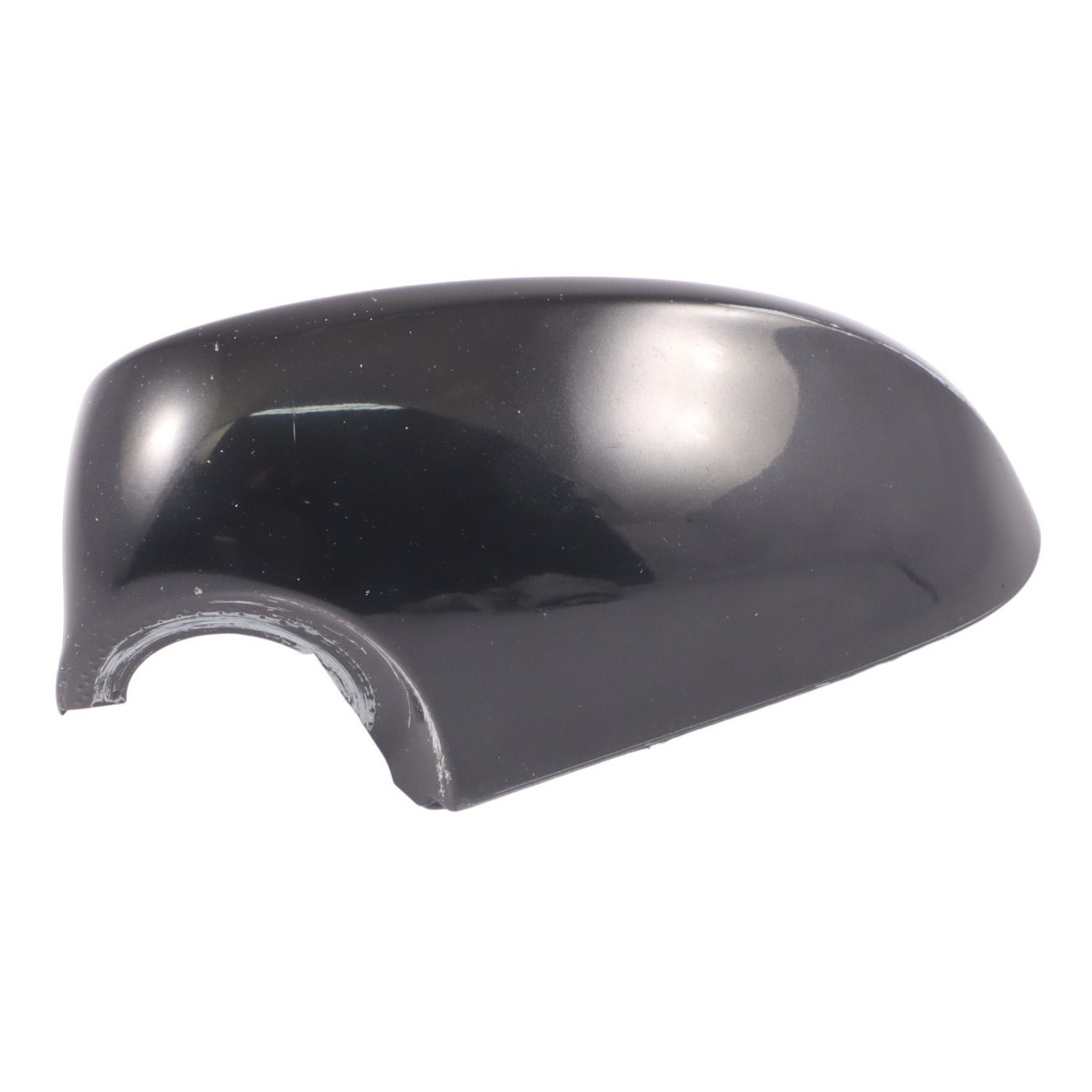 Wing Mirror Cover BMW E92 E93 Left N/S Cap Casing Housing Black Sapphire 0033793