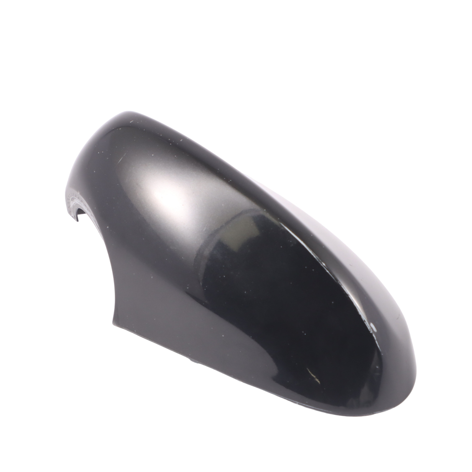 Wing Mirror Cover BMW E92 E93 Left N/S Cap Casing Housing Black Sapphire 0033793