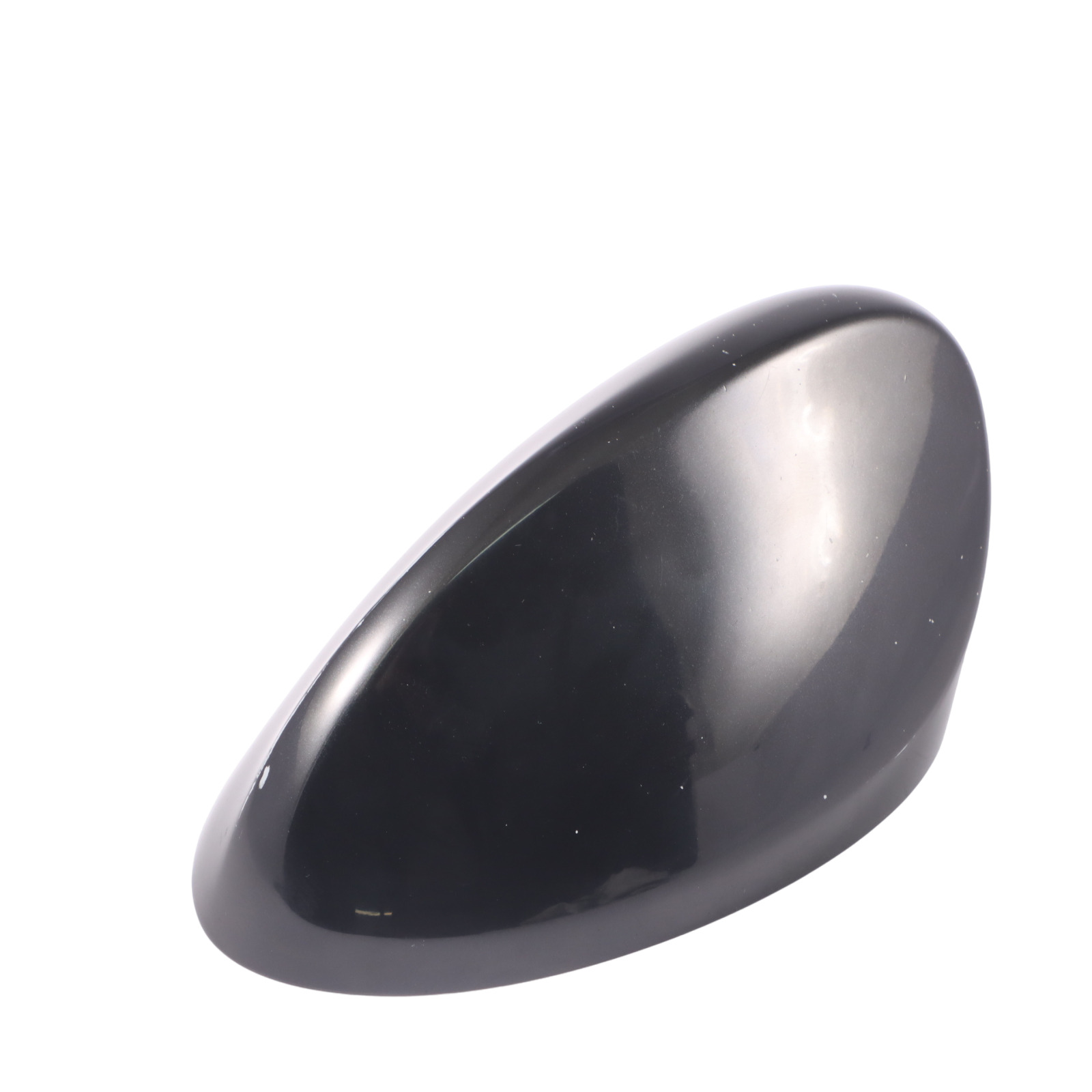 Wing Mirror Cover BMW E92 E93 Left N/S Cap Casing Housing Black Sapphire 0033793