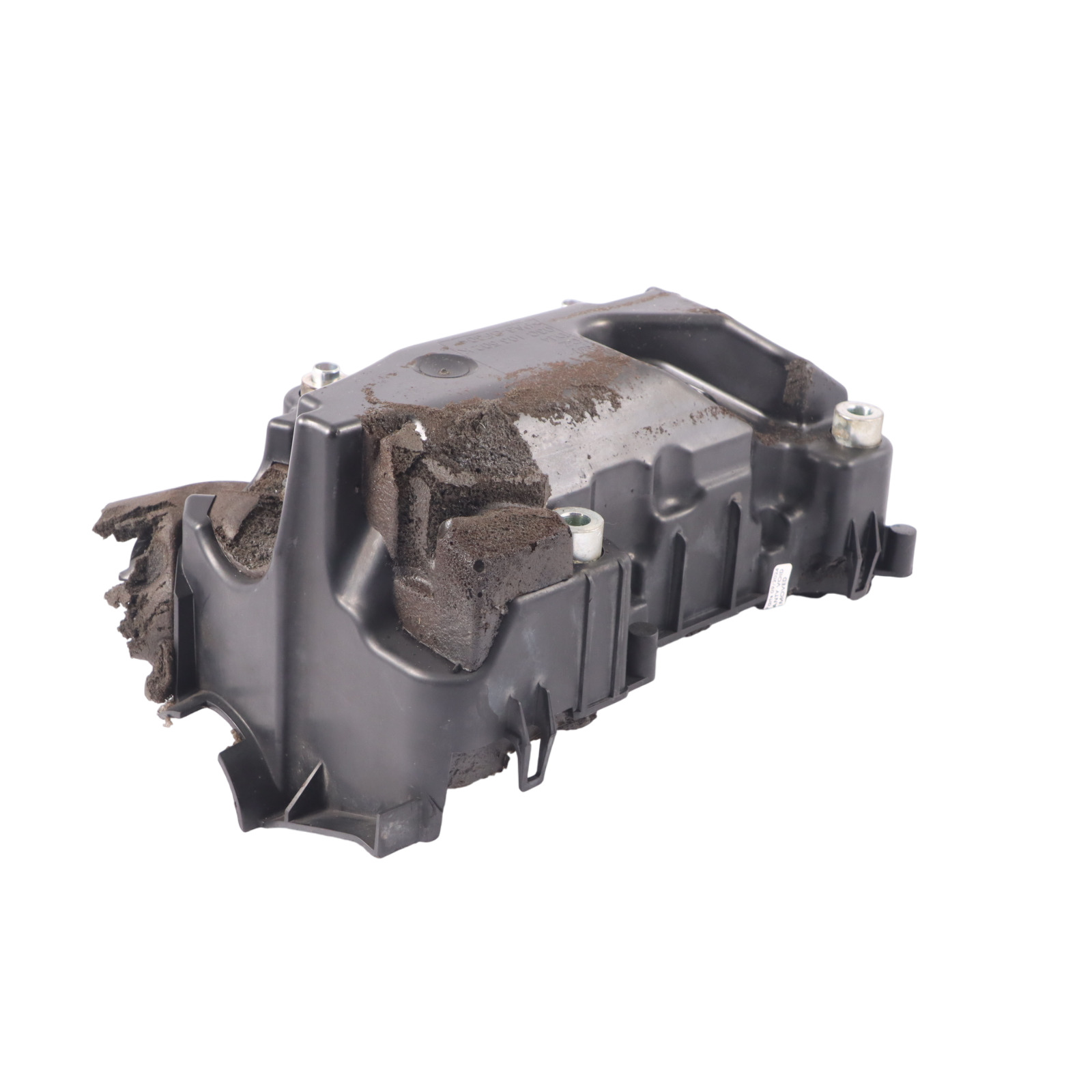 Volkswagen Touran 1T Benzin Motor Kompressor 03C103502K