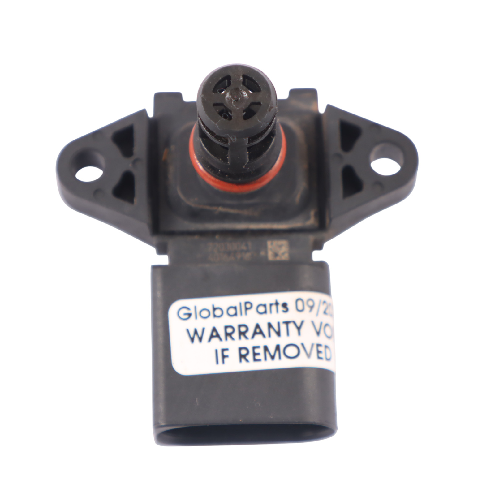 Kennfeldsensor VW Fox Polo Seat Ibiza 1.2 CHFB Luftdruckkrümmer 03D906051A