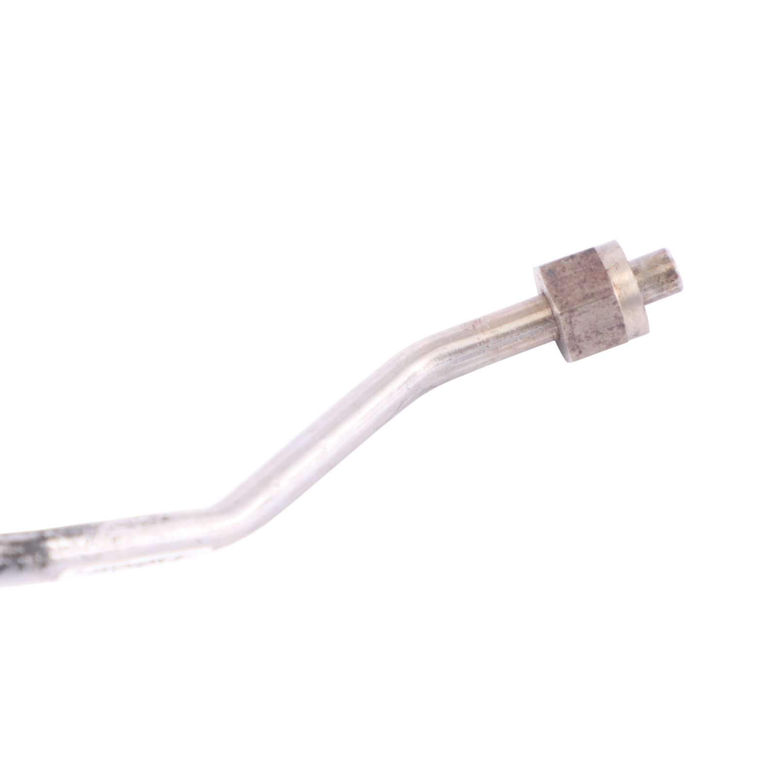 Audi A5 8T 2.0 TDI EGR Tube Line Pipe Exhaust Gas Pressure Sensor 04L131552BK