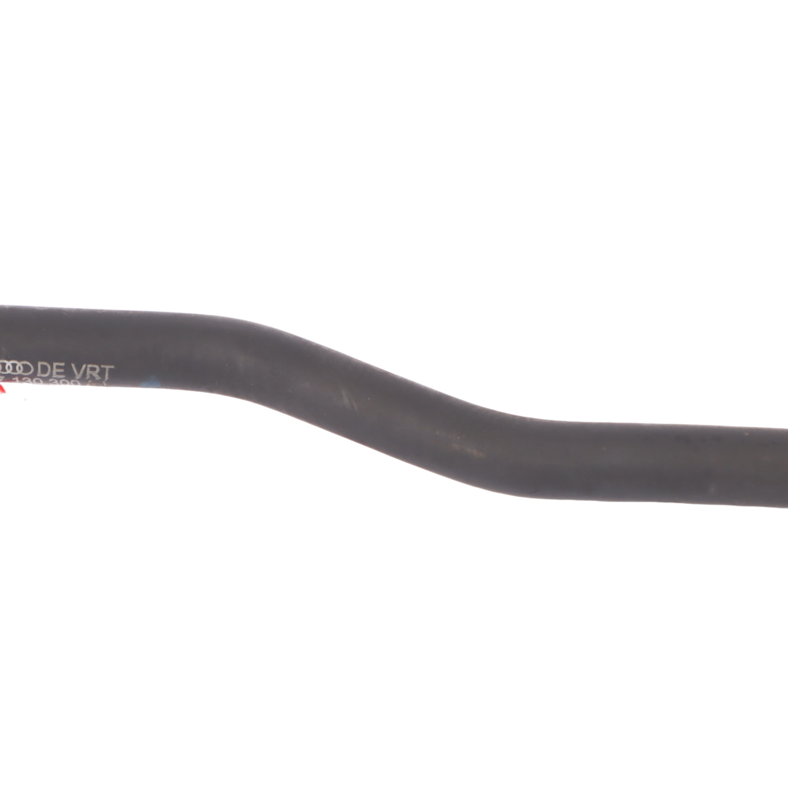 Audi Q7 4L 4.2 TDI Diesel Fuel Pipe Hose Line 057130300AJ