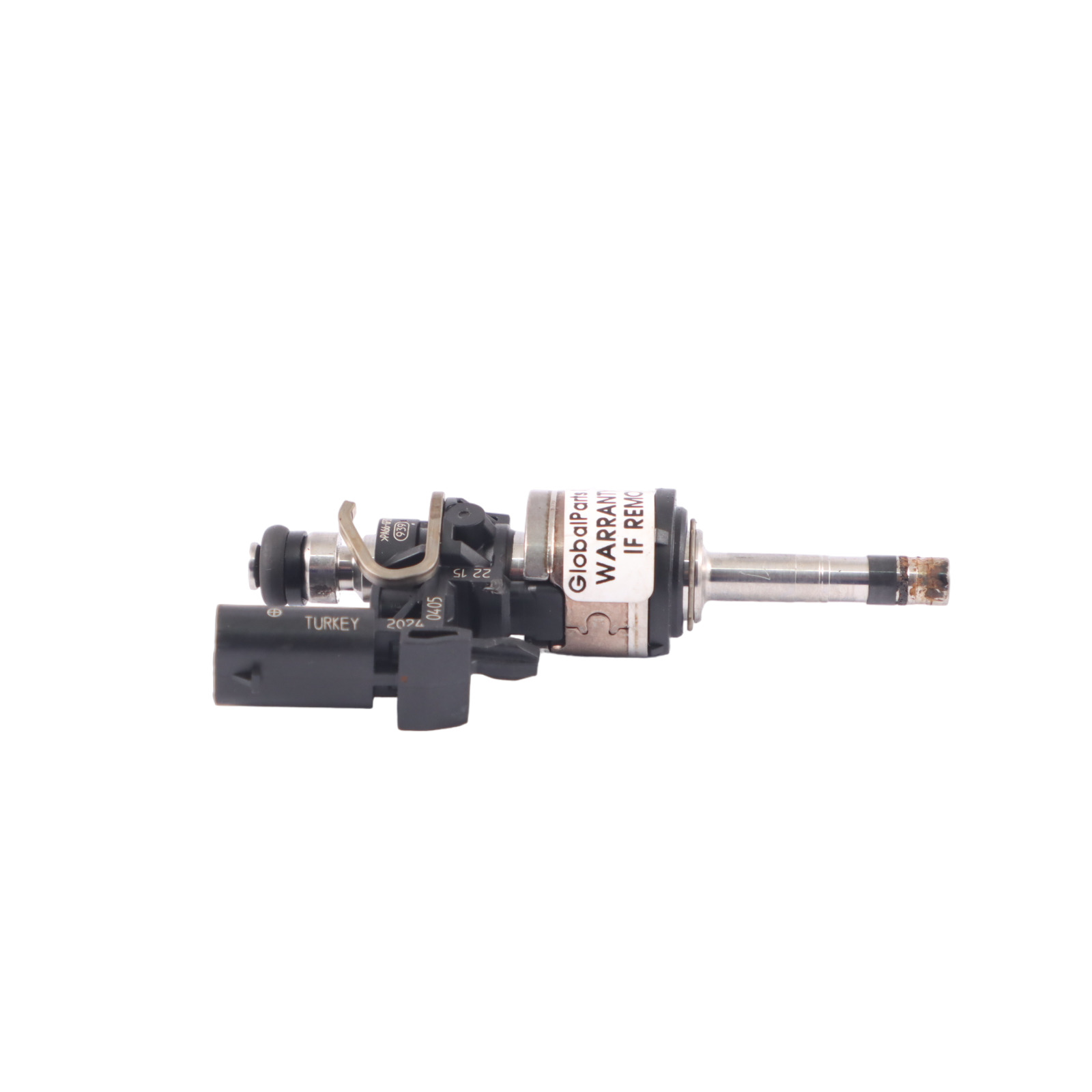 VW Volkswagen Golf 8 1.5 eTSI DFYA Fuel Injector 05E906036L