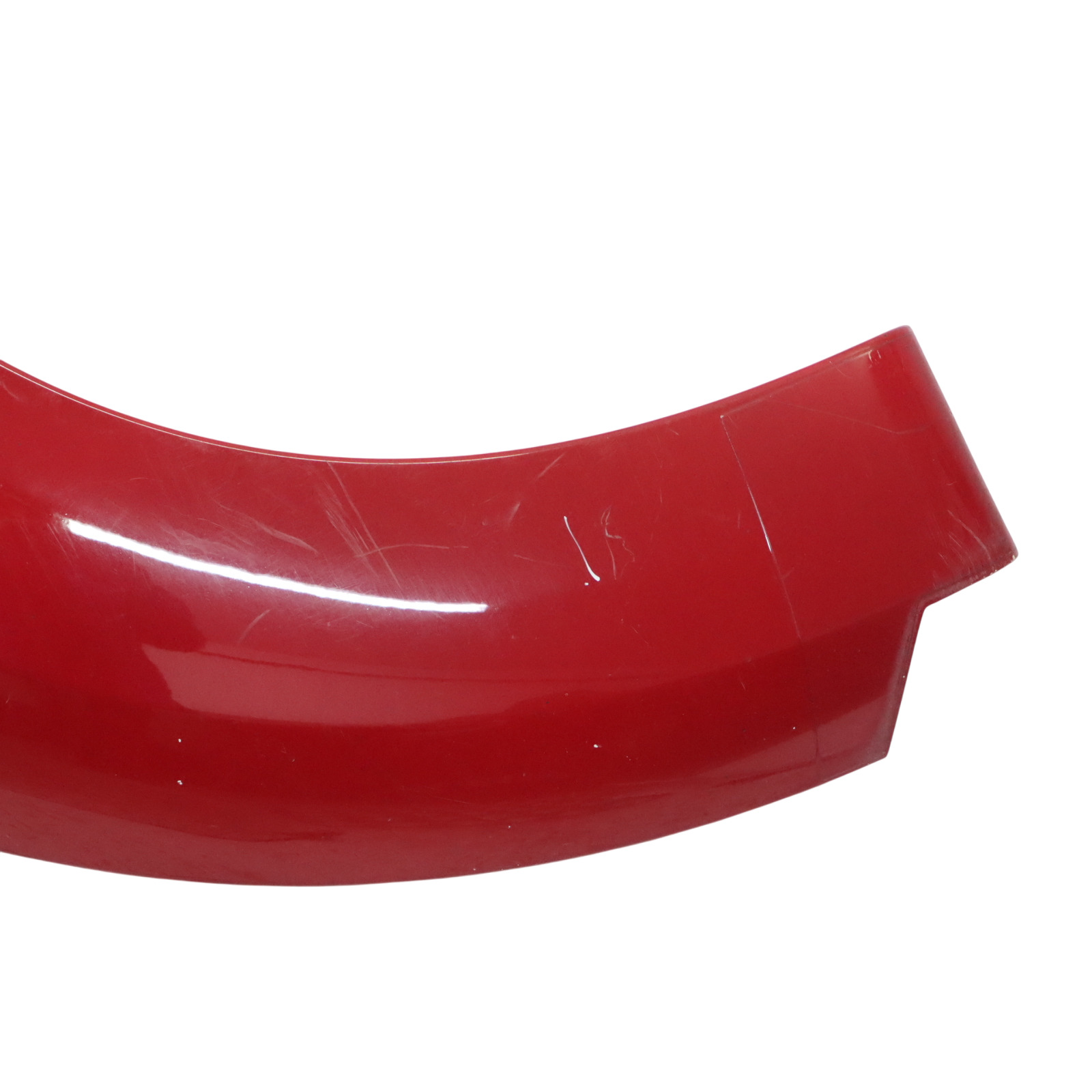 Volkswagen VW New Beetle Wing Panel Right O/S Side Fender Salsa Red - A3H