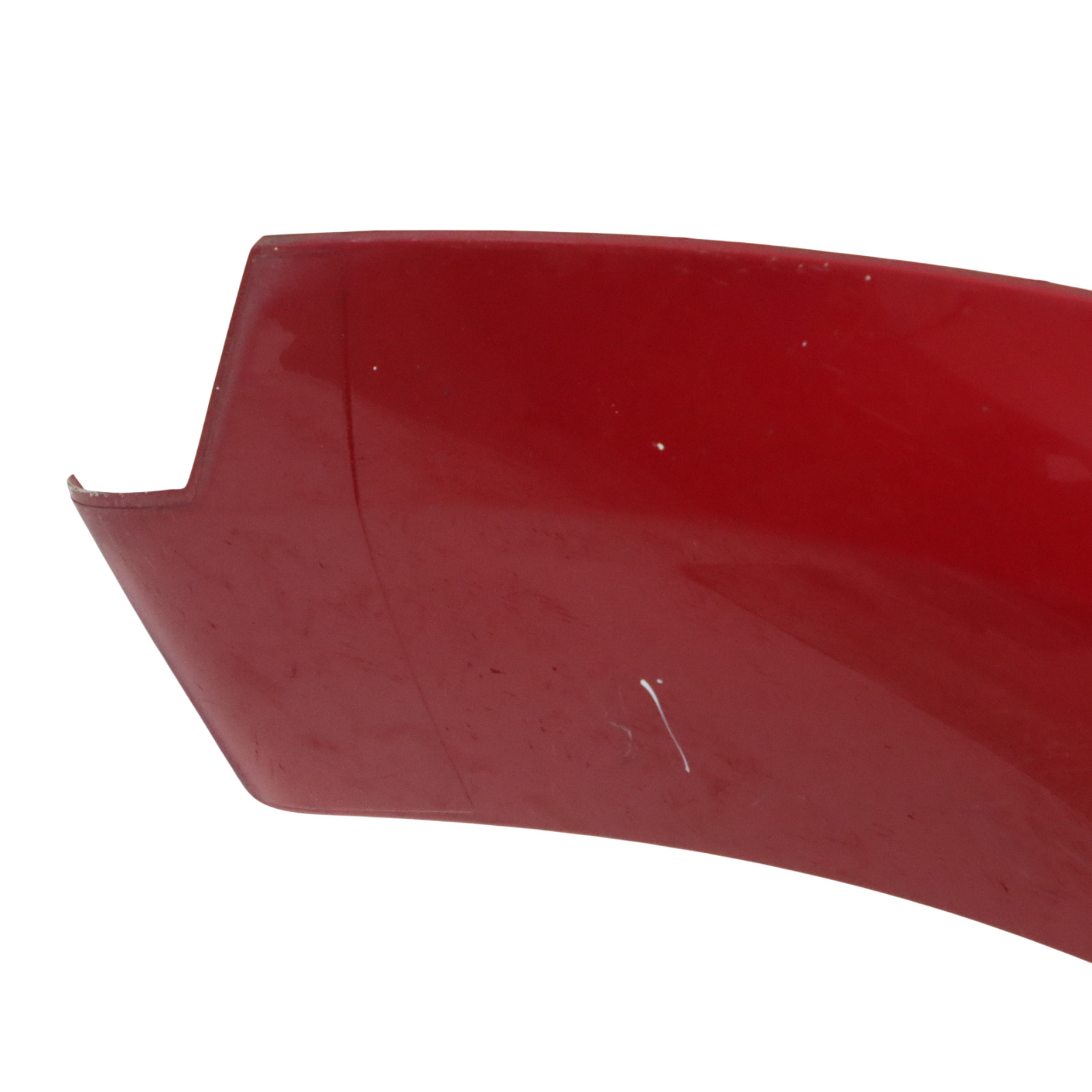 Volkswagen VW New Beetle Wing Panel Right O/S Side Fender Salsa Red - A3H