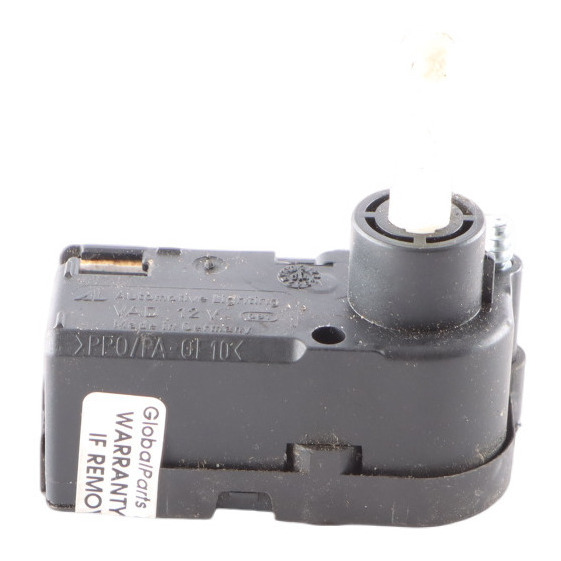 Seat Audi Skoda Volkswagen Headlight Level Adjustment Motor 1J0941295A