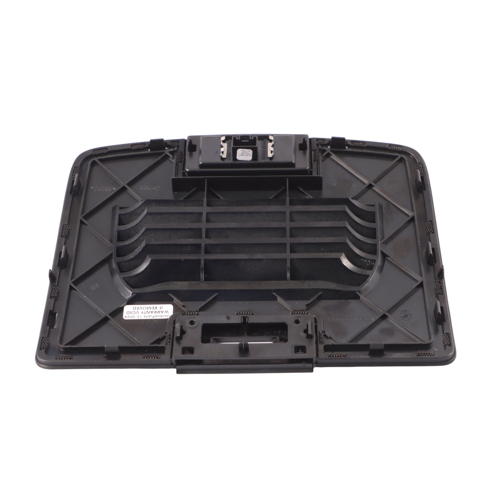 VW Volkswagen Golf 5 Mittelkonsole Air Vent Support Mount Trim Panel 1K0819153C